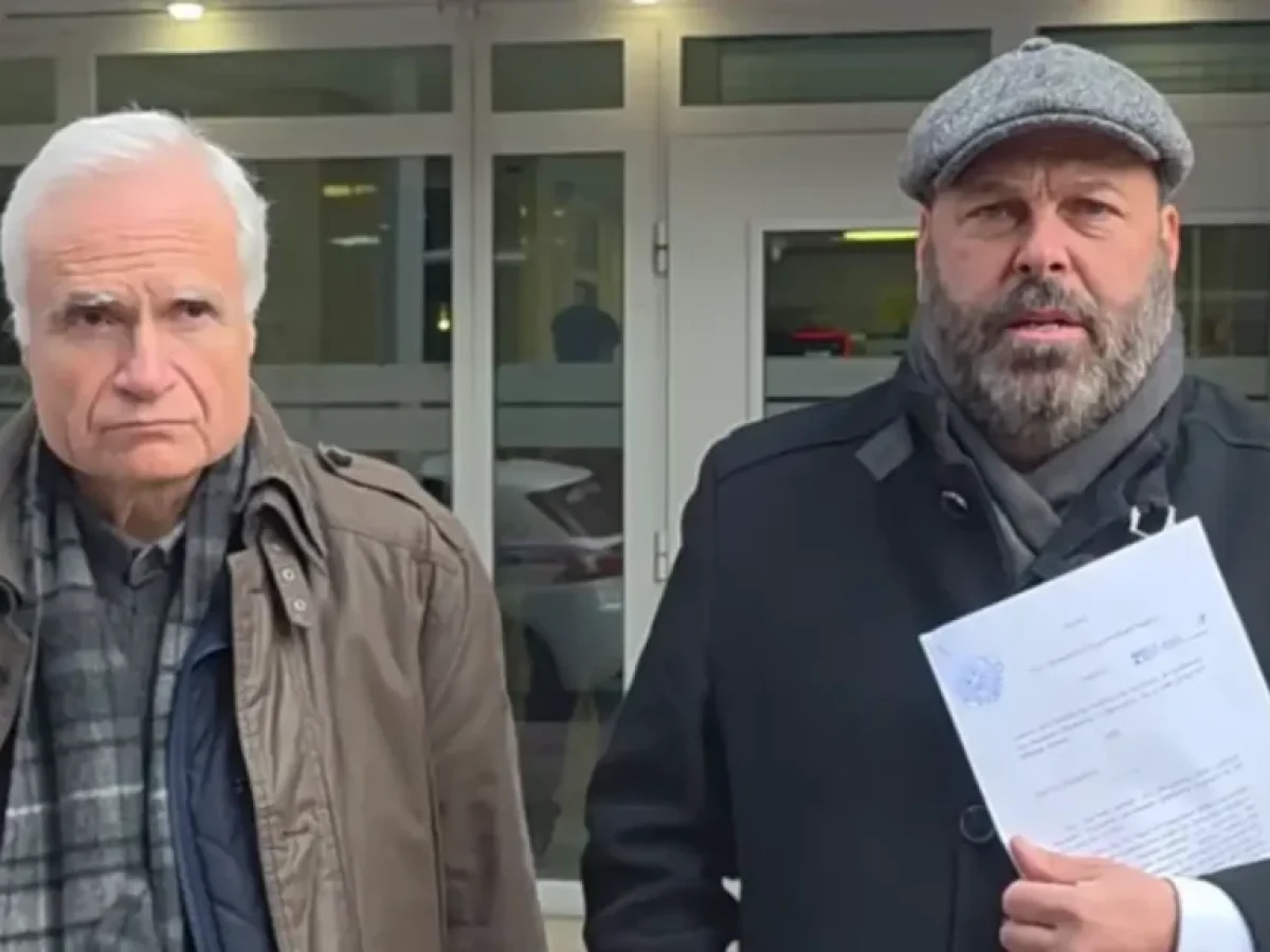 Πέραμα: Μήνυση Λαγουδάκου για τη φωτιά στα «καζάνια» στο Ικόνιο – «Γλυτώσαμε από θαύμα»