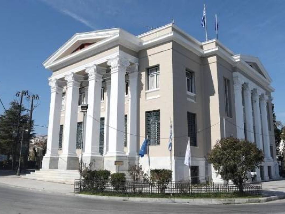 Περιφέρεια: Οι νέοι Αντιπεριφερειάρχες και οι αρμοδιότητες | Εκτός ο Κουρσουμπάς, που είχε αρχικά ανακοινωθεί