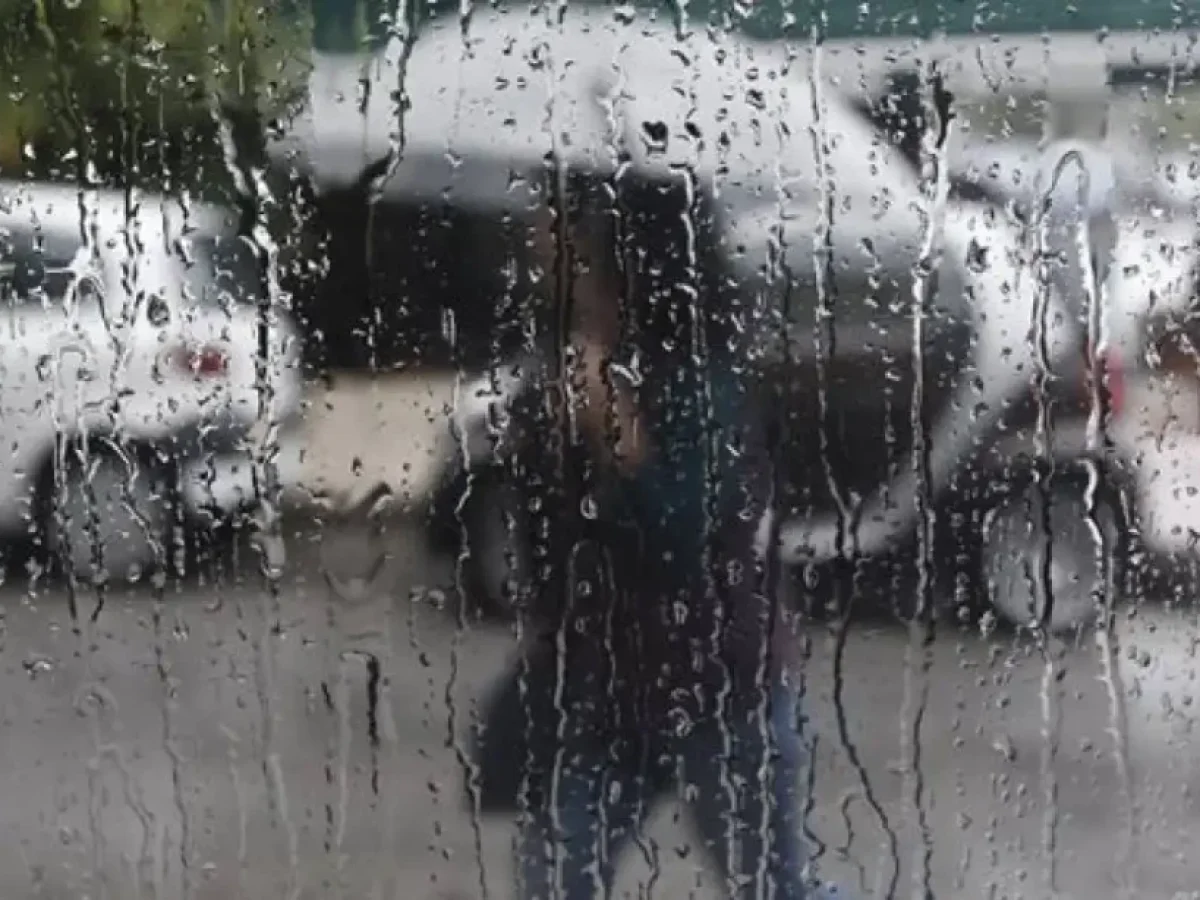 Περιφέρεια Ηπείρου: Έντονα καιρικά φαινόμενα στη διάρκεια της νύχτας