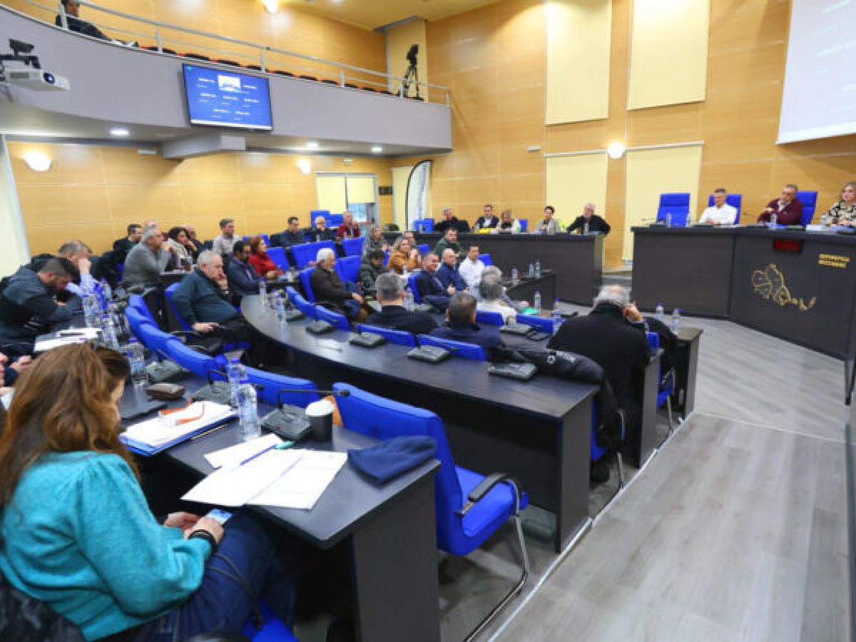 Περιφέρεια: Μελετημένες κινήσεις για διεθνή τουριστική προβολή