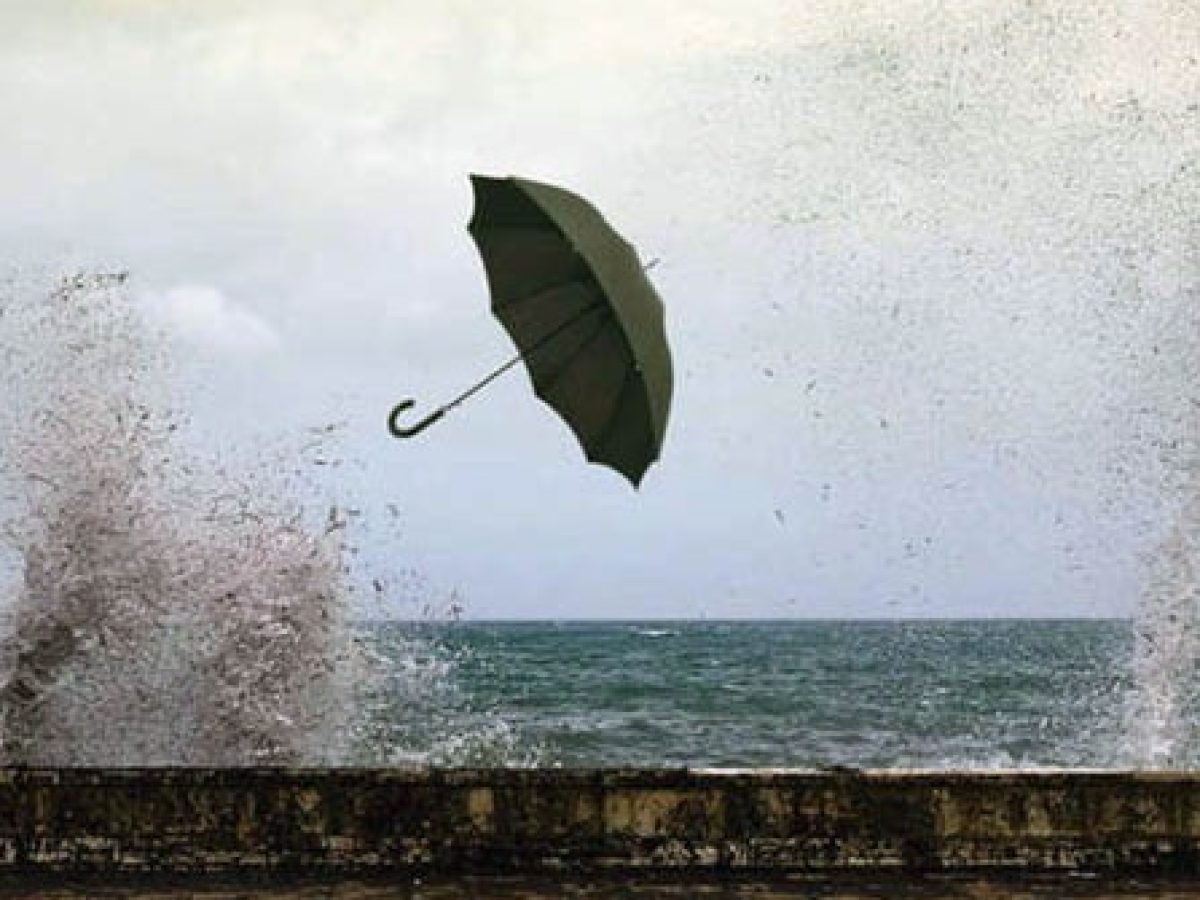 Περιφέρεια Ν. Αιγαίου: Οδηγίες προστασίας από επικίνδυνα καιρικά φαινόμενα
