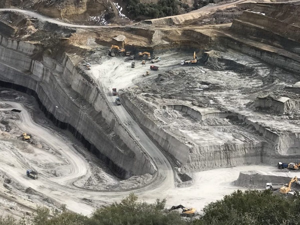 Περιφέρεια Πελοποννήσου: Στην Επιτροπή Περιβάλλοντος την Παρασκευή το λιγνιτωρυχείο στην Κυπαρισσία