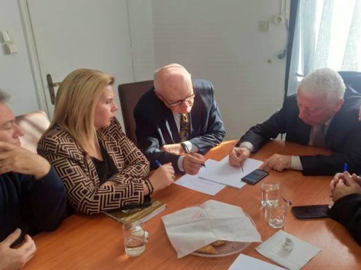 Περιφέρεια Βορείου Αιγαίου: «Πράσινο φως» για έργα ύδρευσης | Στα 441.000 € η χρηματοδότηση για τη Λήμνο