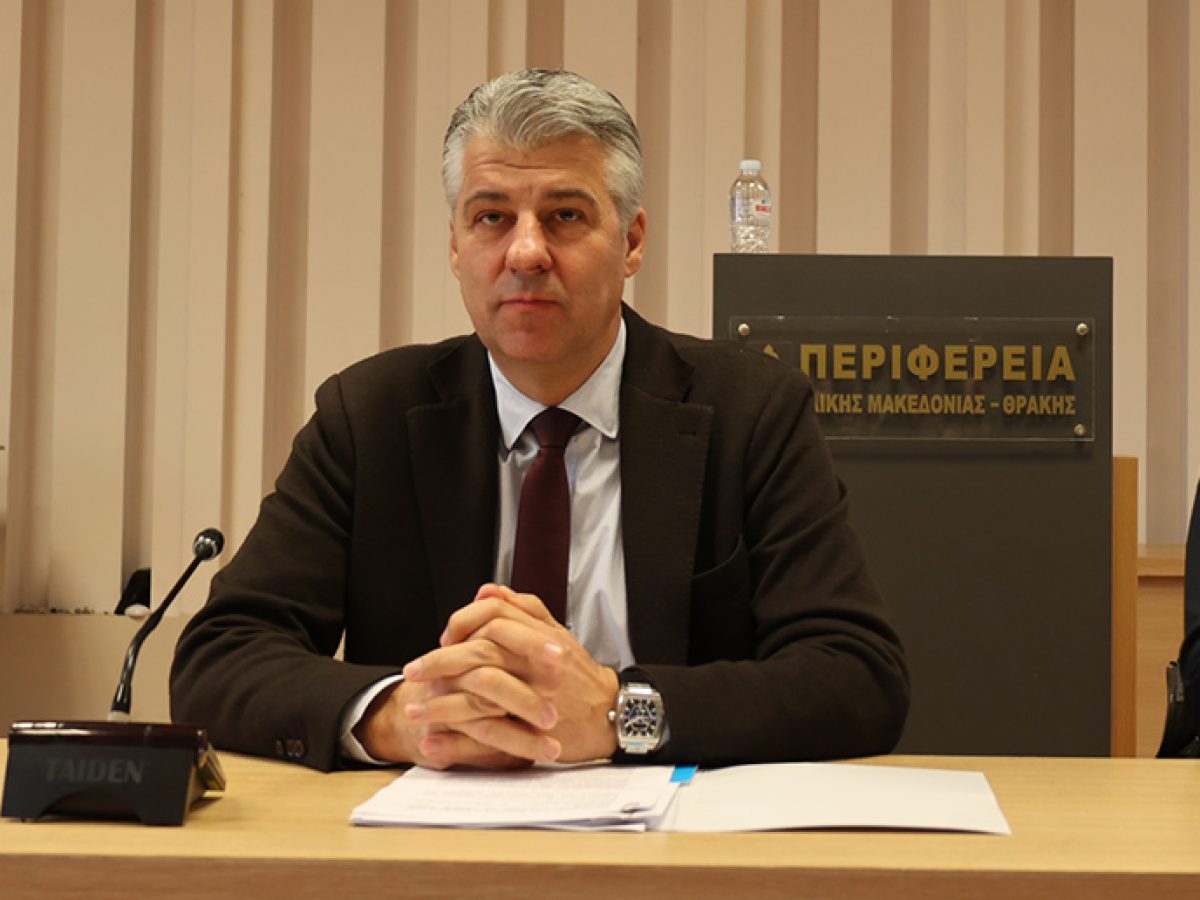 Περιφέρεια ΑΜΘ: Εγκρίθηκε χρηματοδότηση για δράσεις στον τομέα Αλιείας και Υδατοκαλλιέργειας