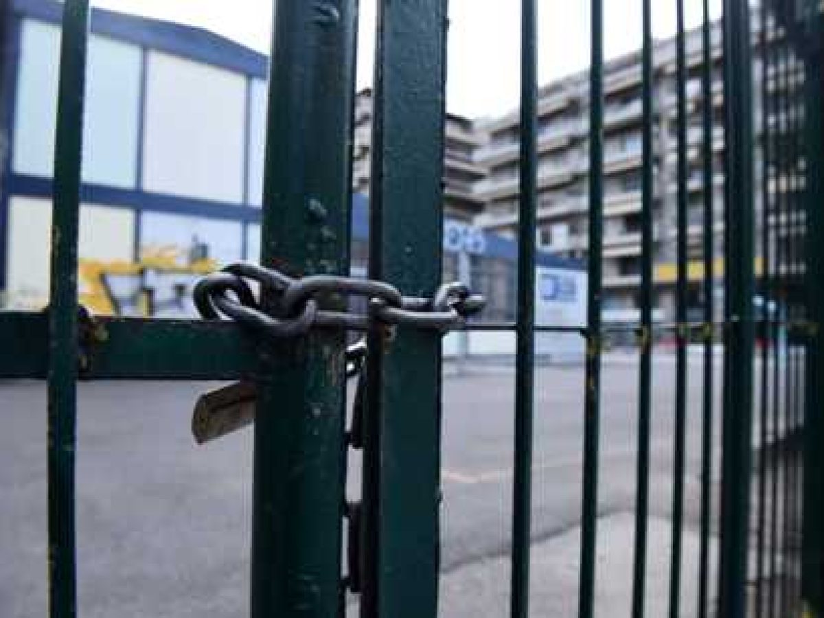 Περιφέρεια Αττικής: Κλειστά όλα τα σχολεία αύριο Τετάρτη 21 Ιανουαρίου