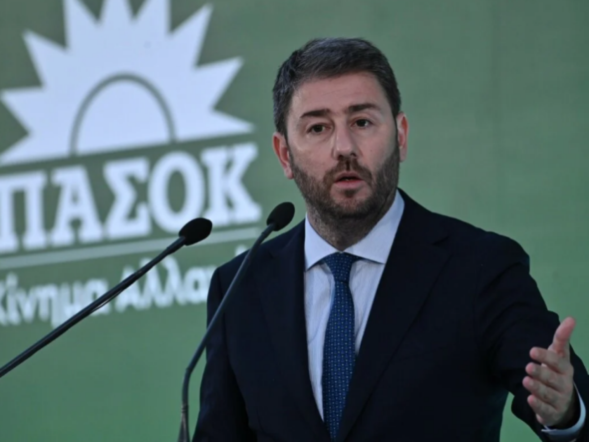 Περιφερειακή Συνδιάσκεψη του ΠΑΣΟΚ στη Δυτική Μακεδονία: Στο επίκεντρο η δίκαιη μετάβαση και η ανασυγκρότηση της περιοχής