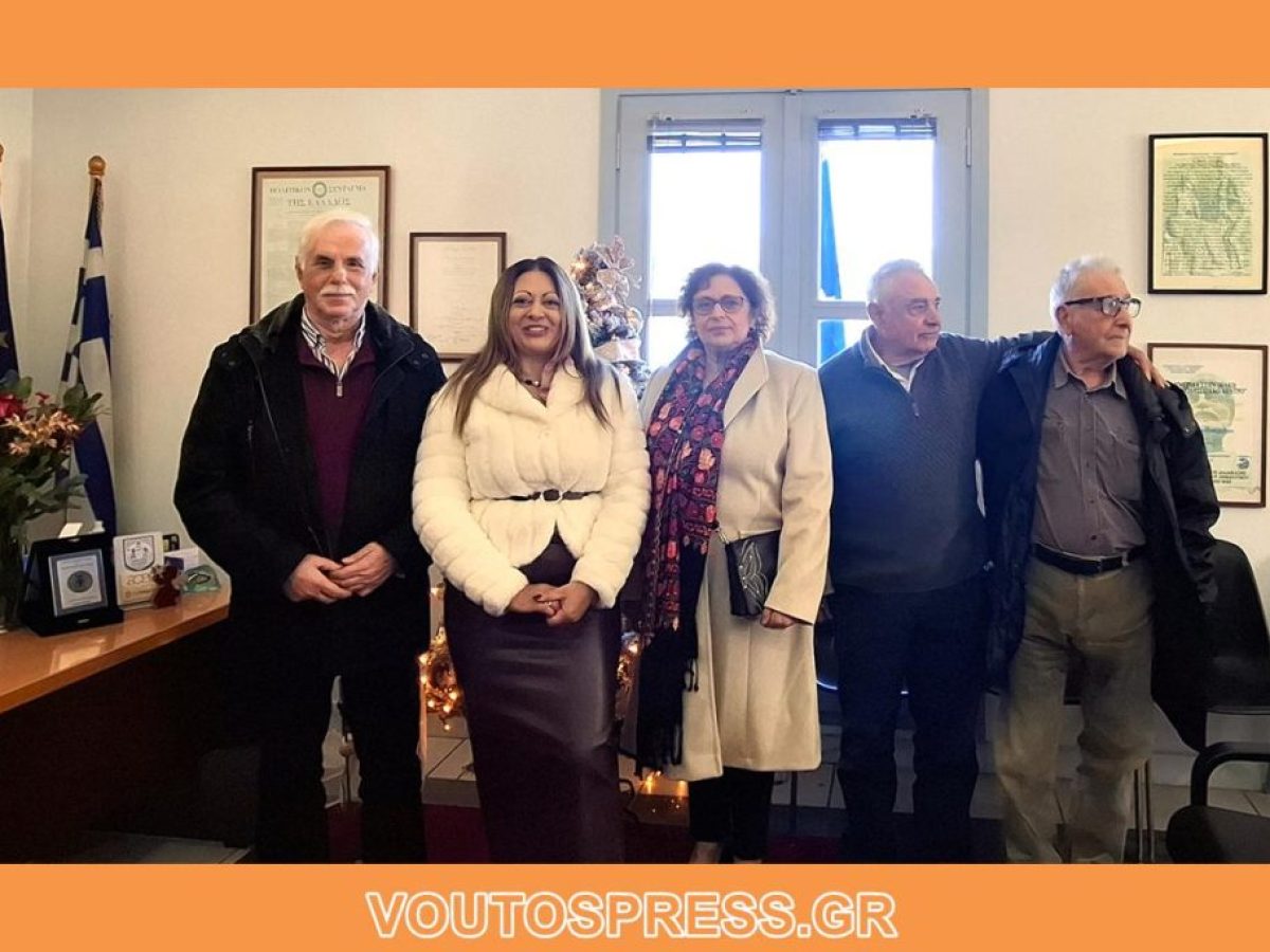 ΠΕΡΙΦΕΡΕΙΑΚΗ ΕΝΟΤΗΤΑ – ΕΠΑΡΧΕΙΟ ΙΘΑΚΗΣ