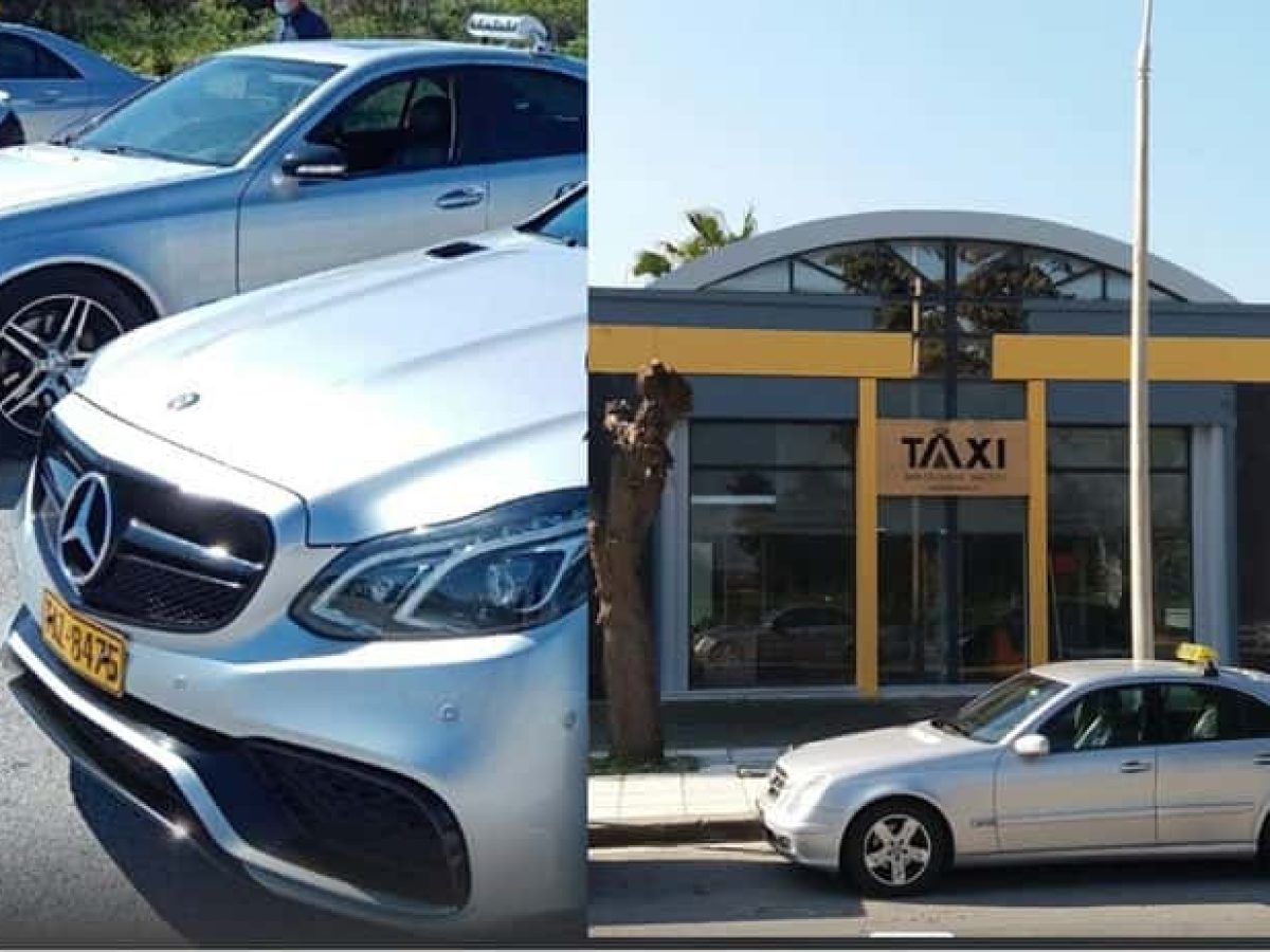 Περισσότερες από 1.100 αιτήσεις για τις 16 νέες άδειες ταξί στην Κω !