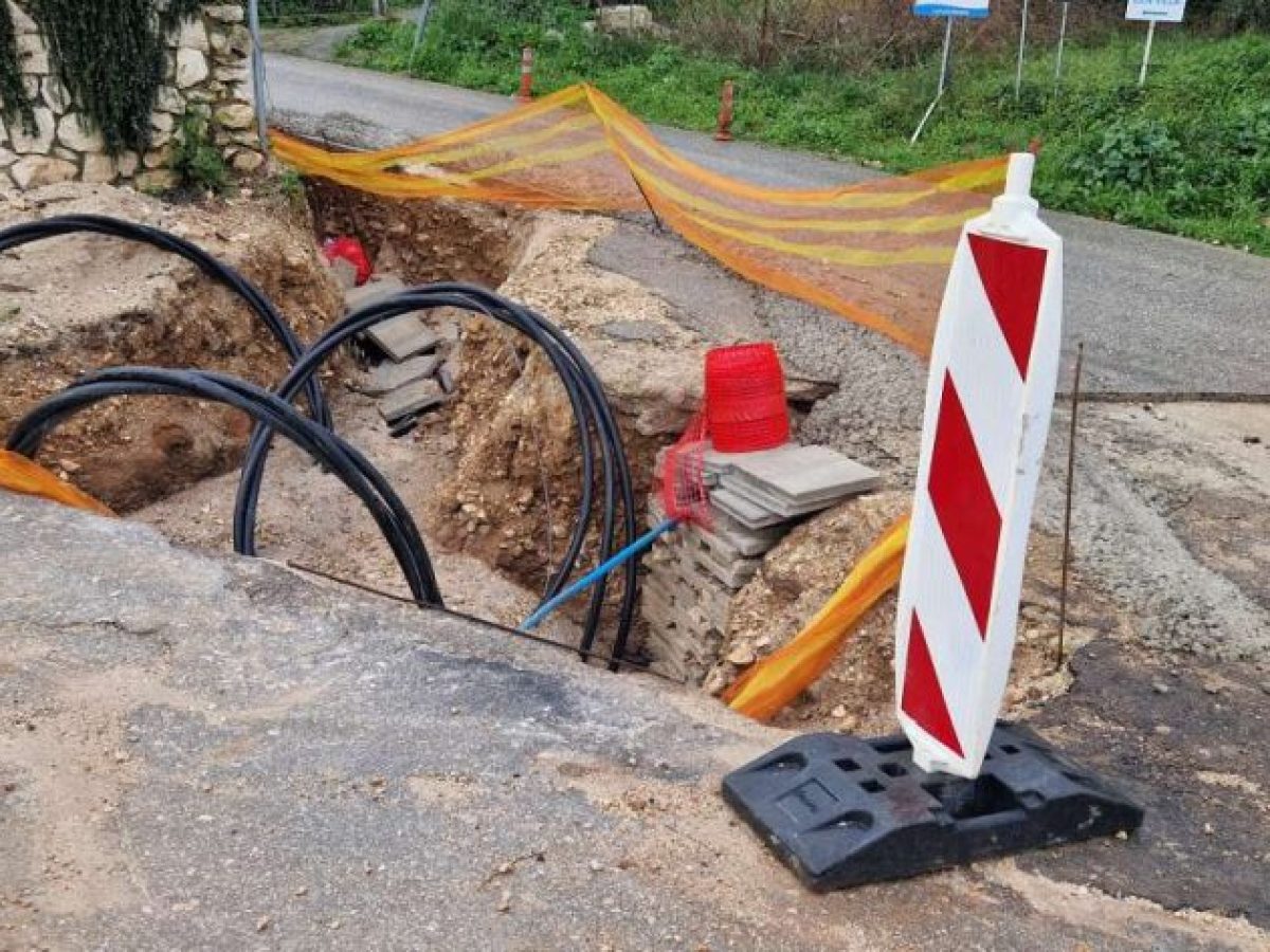 ΠΕΣ Αγίου Νικήτα: Οι Υποδομές σε οριακή κατάσταση