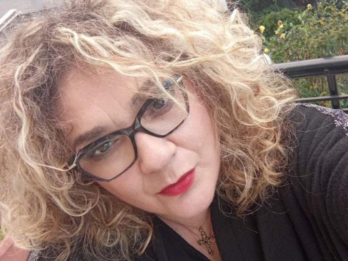 Πέθανε η 53χρονη Μαρία Μπούγα