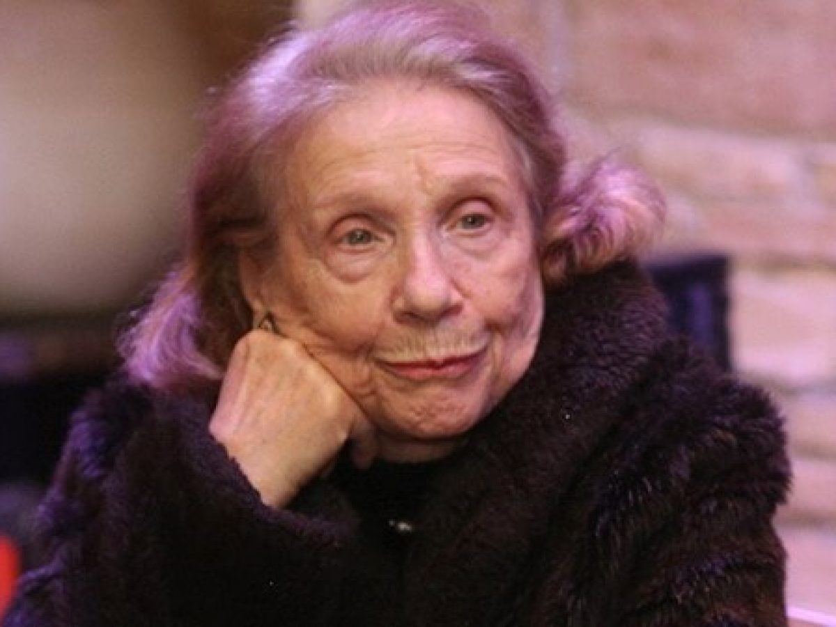 Πέθανε η αγαπημένη ηθοποιός Μέλπω Ζαρόκωστα