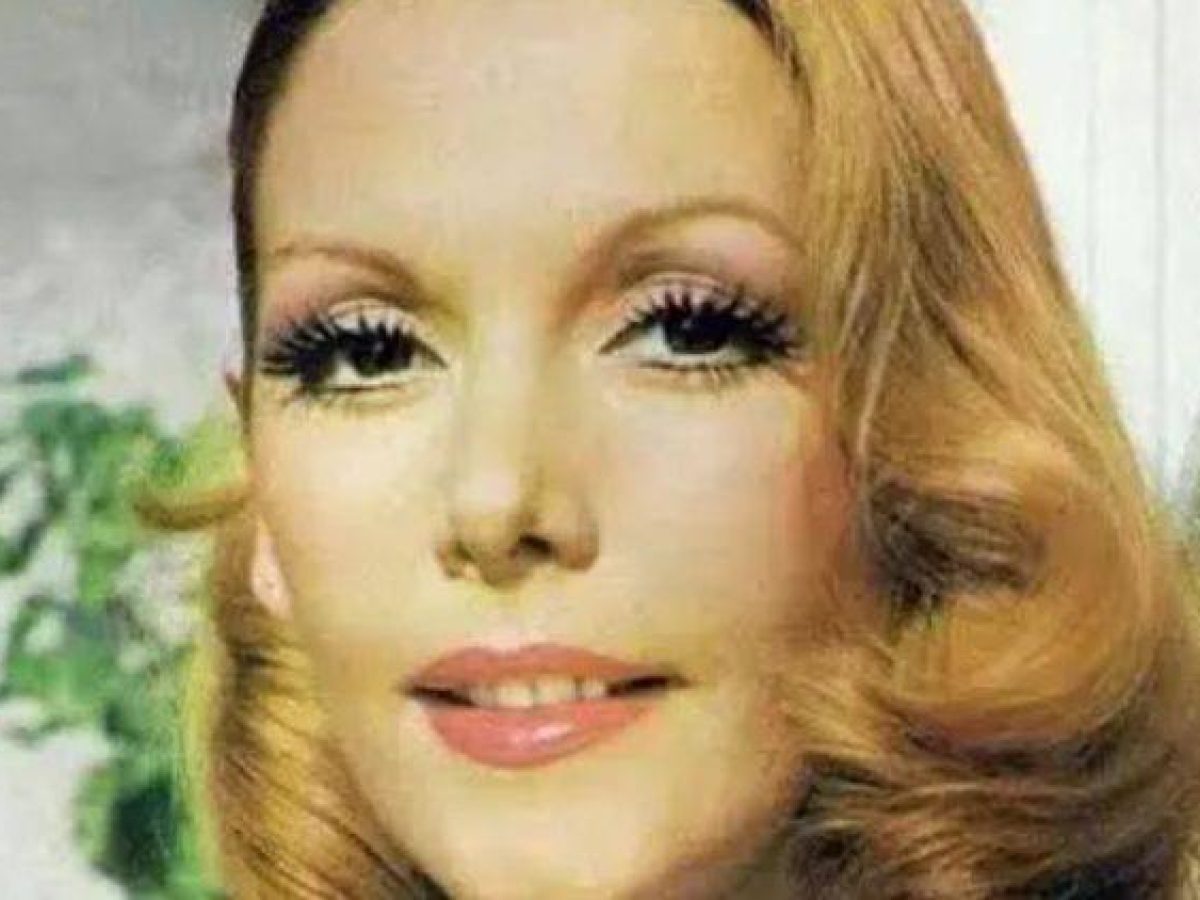 Πέθανε η ηθοποιός Τόνια Καζιάνη