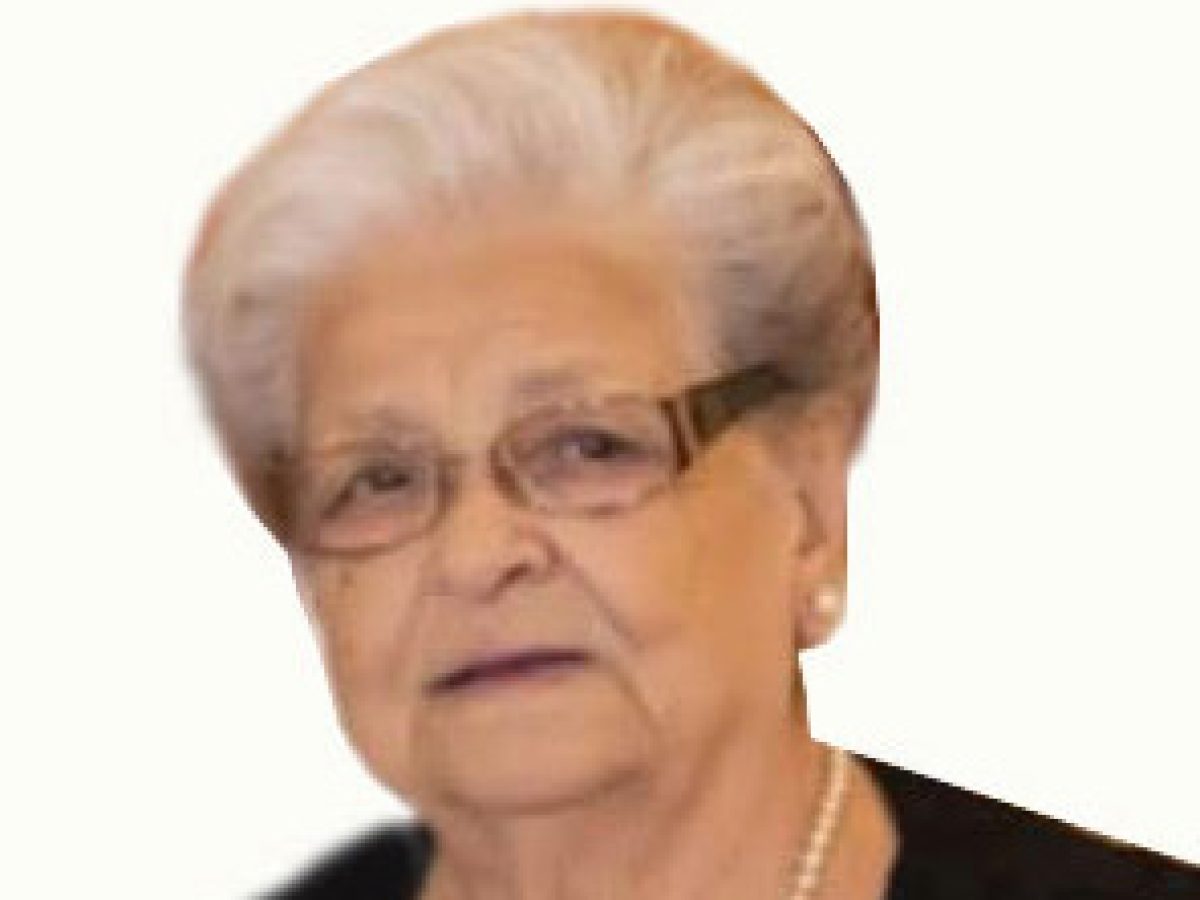 Πέθανε η μητέρα του προέδρου του ΚΤΕΛ Τρικάλων, Μαρία (Γιόλα) Βησσαράκου