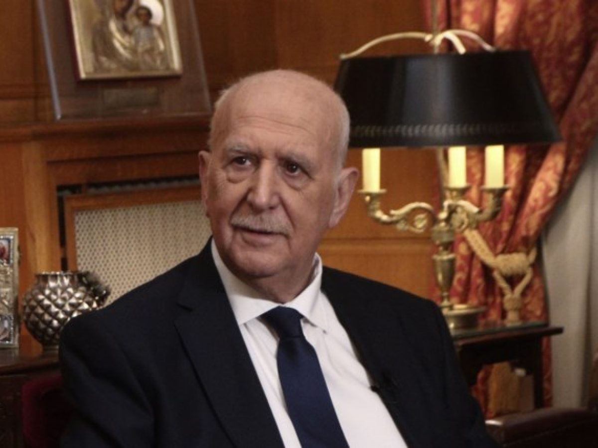 Πέθανε μετά από έμφραγμα ο Γιώργος Παπαδάκης – Σε ηλικία 74 ετών