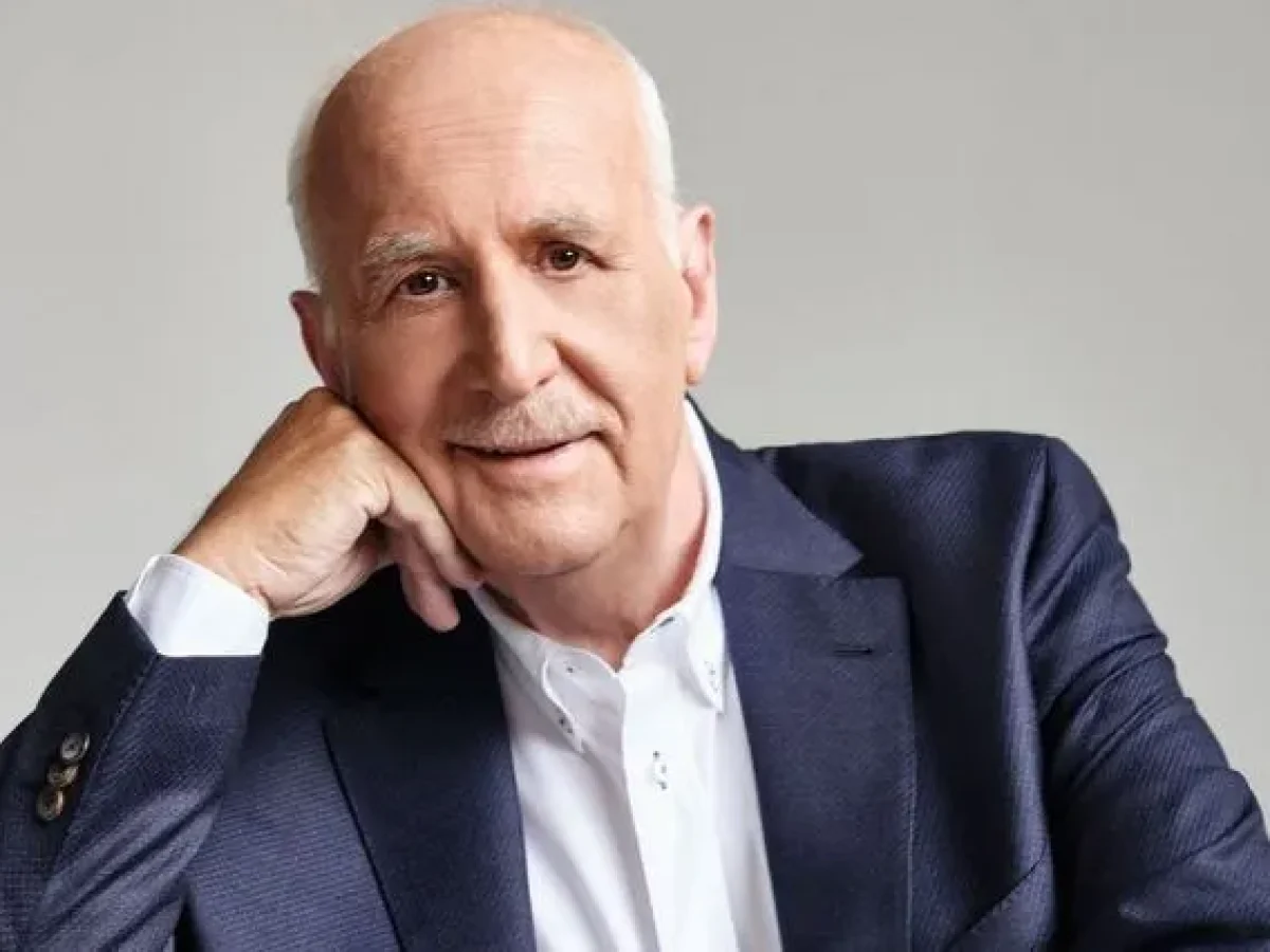 Πέθανε ο δημοσιογράφος Γιώργος Παπαδάκης – Υπέστη οξύ έμφραγμα