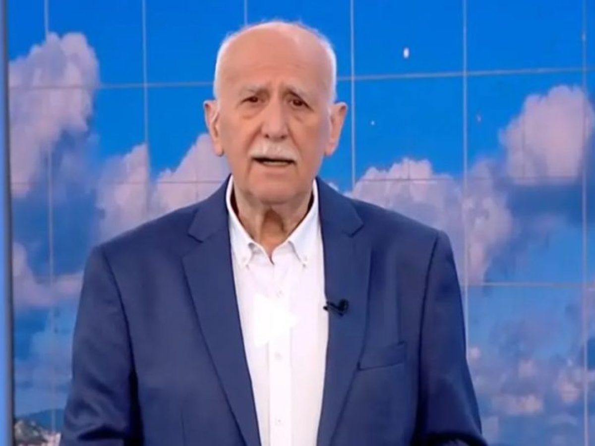 Πέθανε ο δημοσιογράφος Γιώργος Παπαδάκης