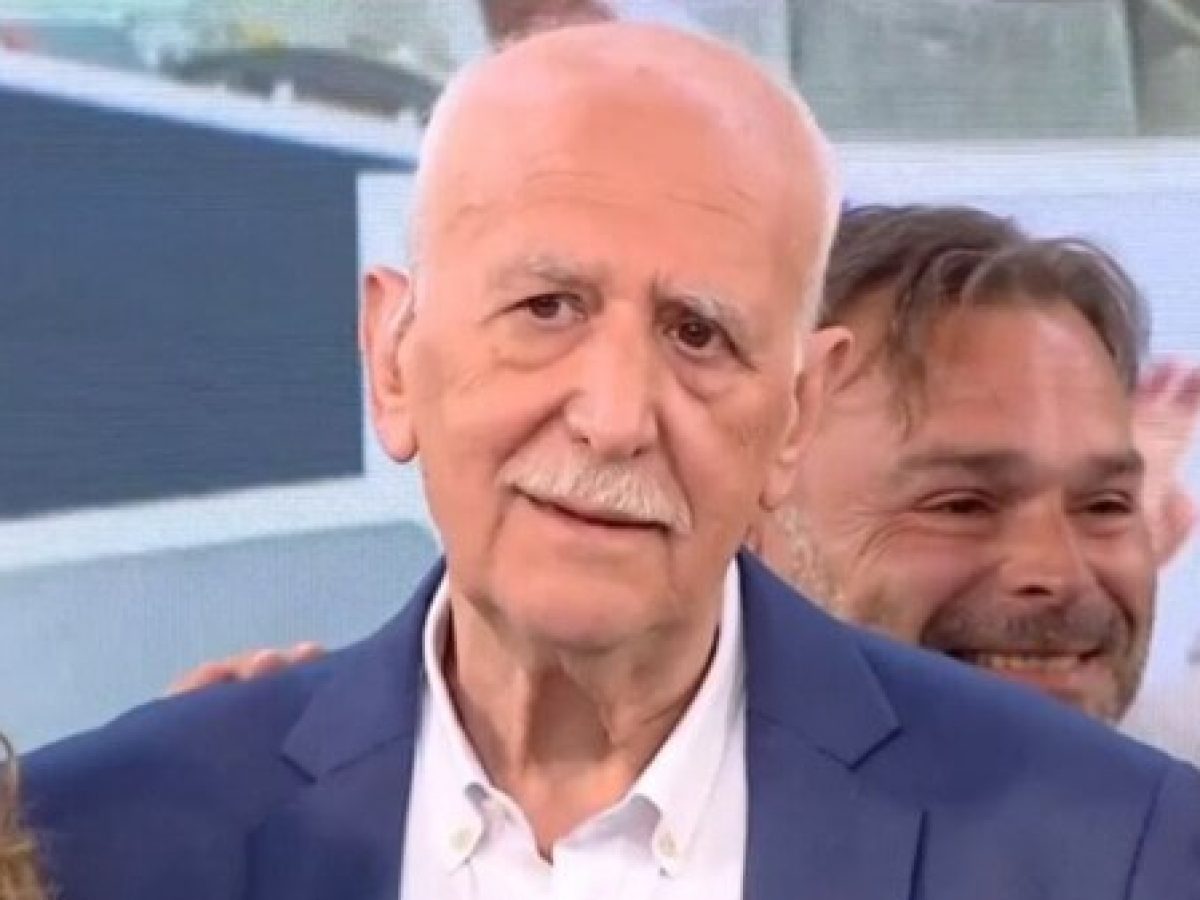 Πέθανε ο δημοσιογράφος Γιώργος Παπαδάκης