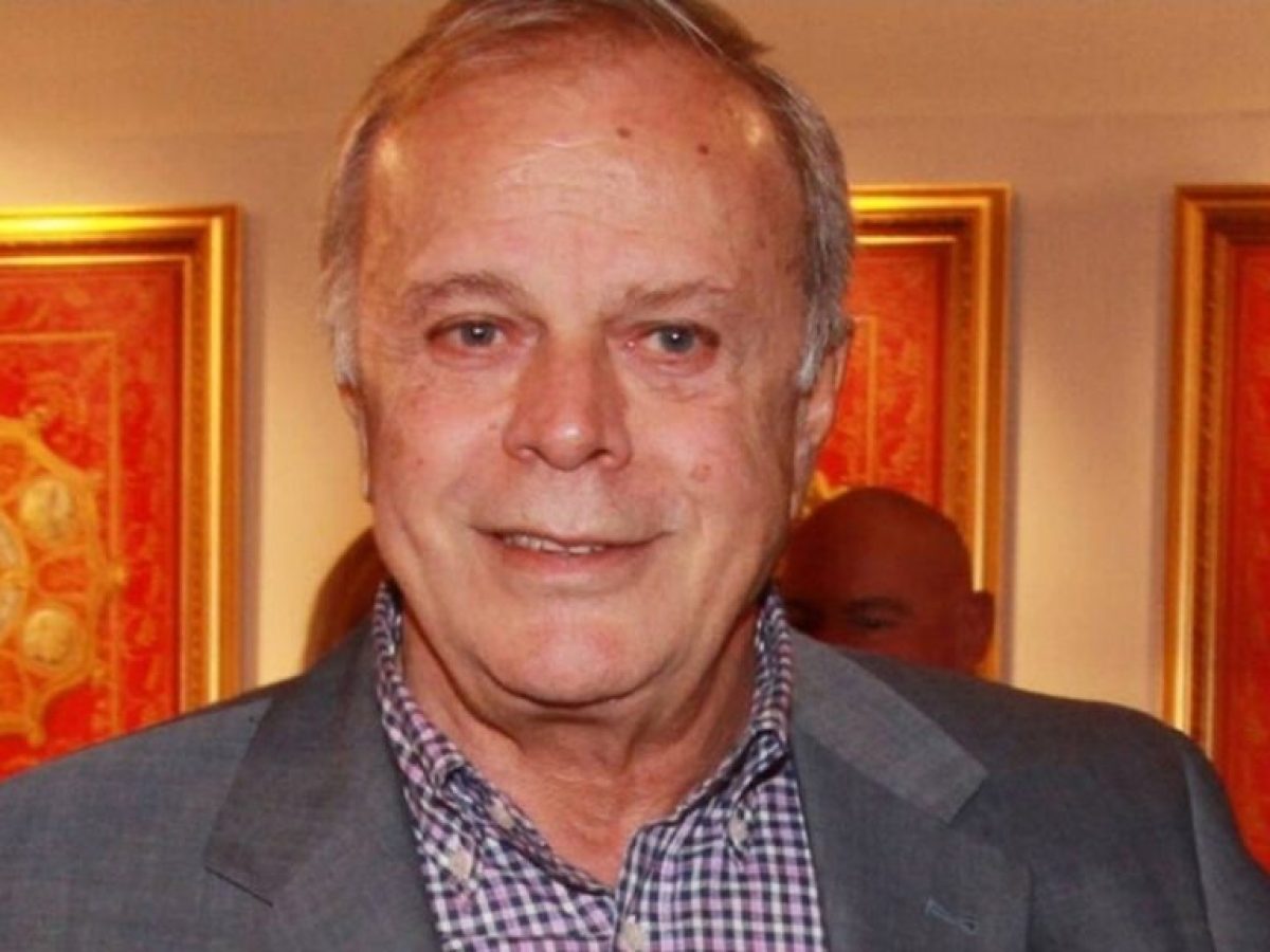 Πέθανε ο ηθοποιός Χρήστος Πολίτης