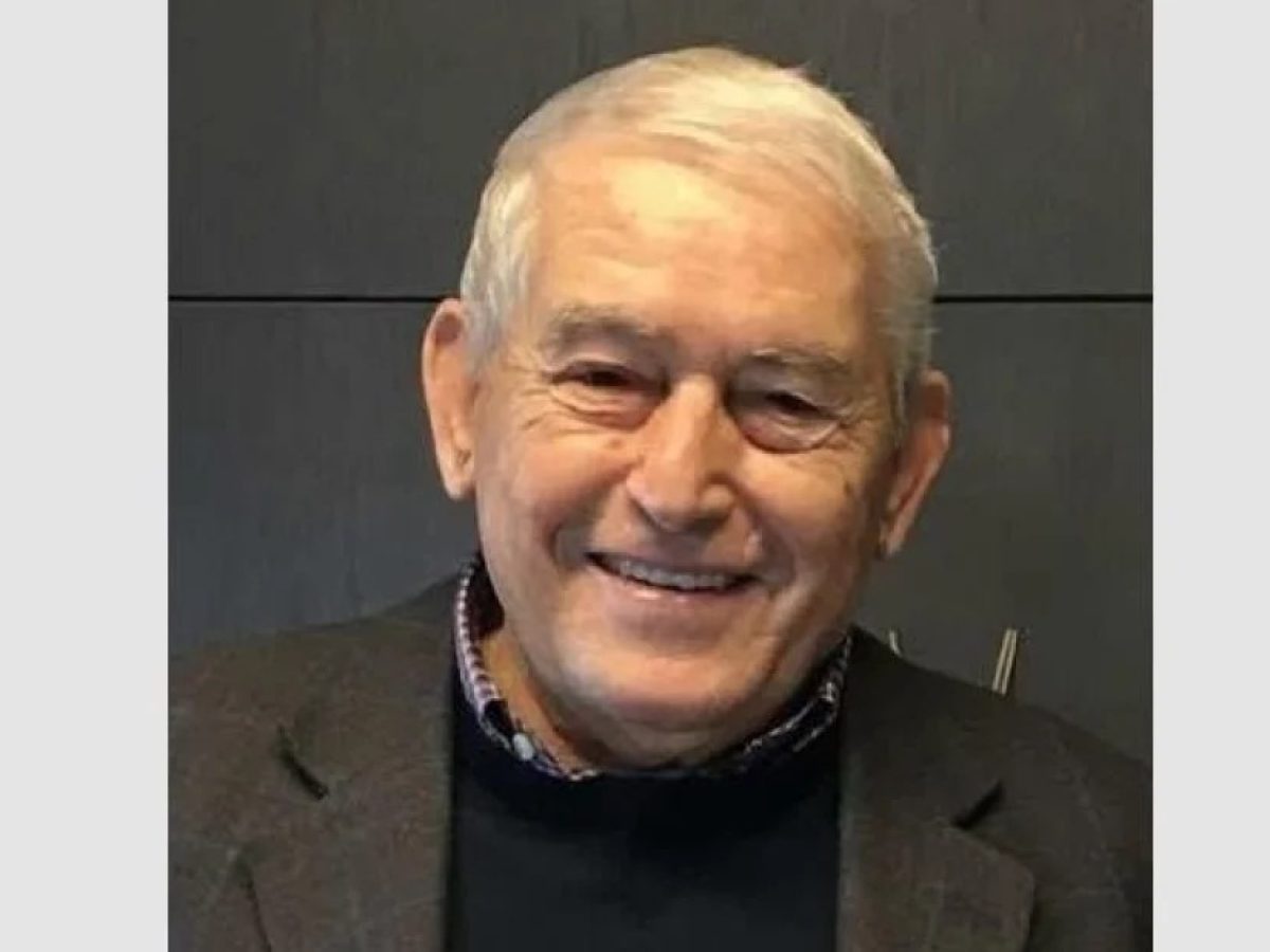 Πέθανε ο Αλκιβιάδης Χήτος: Ποιος ήταν ο εκ των εμπνευστών του brand «Ζαγόρι»