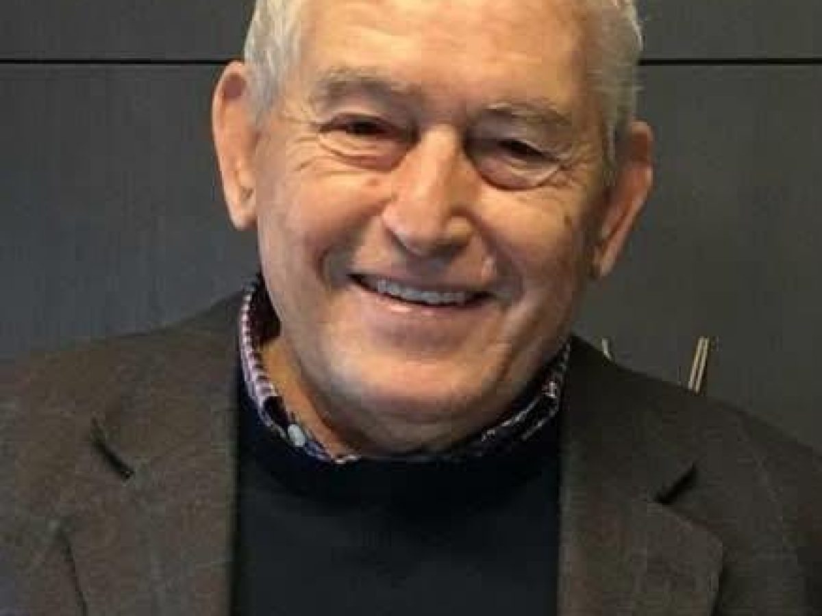 Πέθανε ο Αλκιβιάδης Χήτος, συνιδρυτής της ΧΗΤΟΣ ΑΒΕΕ