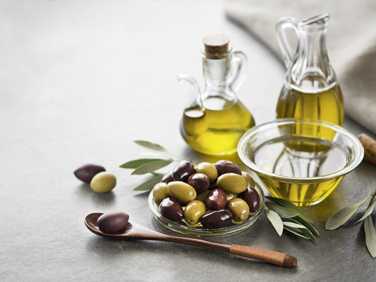 ΠΓΕ «Αχαϊκό Ελαιόλαδο»: Μια οργανωμένη πρωτοβουλία του Επιμελητηρίου Αχαΐας