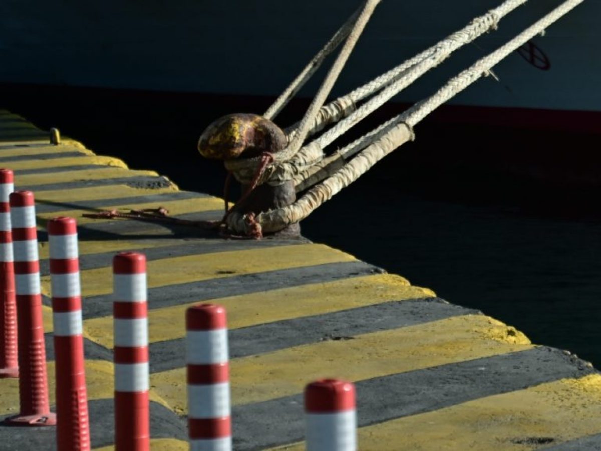 Ποια δρομολόγια δεν θα εκτελεστούν λόγω ανέμων