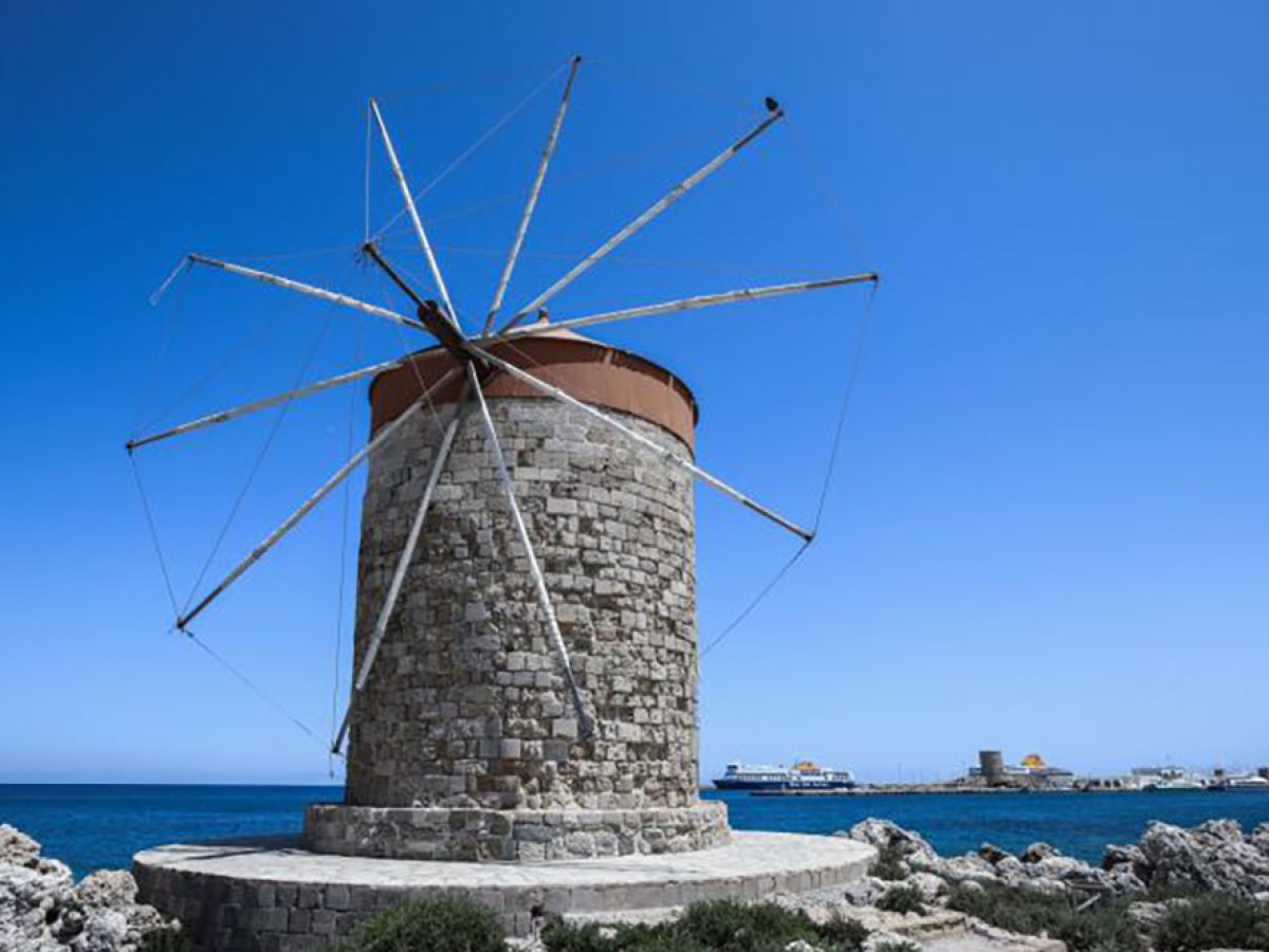 Ποια ελληνικά νησιά κάνουν την δημογραφική ανατροπή – Δεν γνωρίζουν τι σημαίνει πληθυσμιακή συρρίκνωση