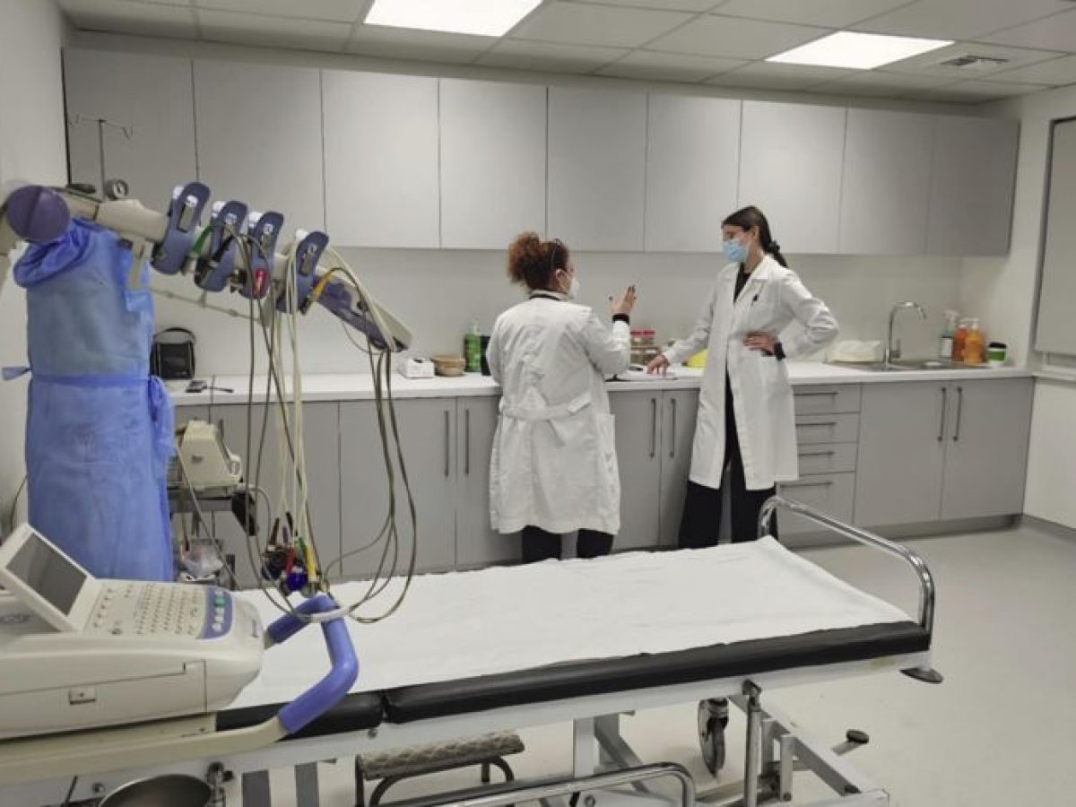 Ποια είναι η νέα αντιδήμαρχος Υγείας που όρισε ο Τσίρκας στον δήμο Μαραθώνα