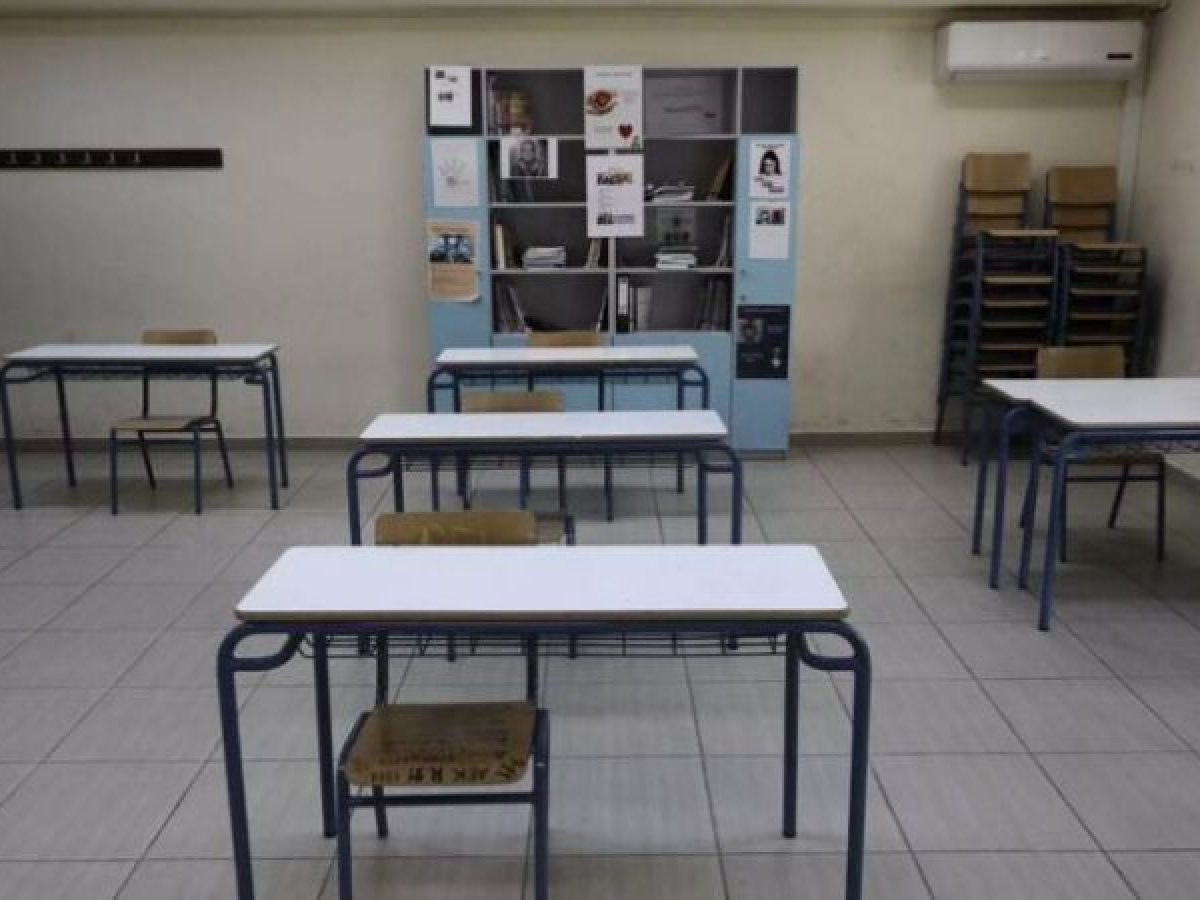 Ποια σχολεία δεν θα λειτουργήσουν την Πέμπτη-Παρασκευή στο Μεσολόγγι