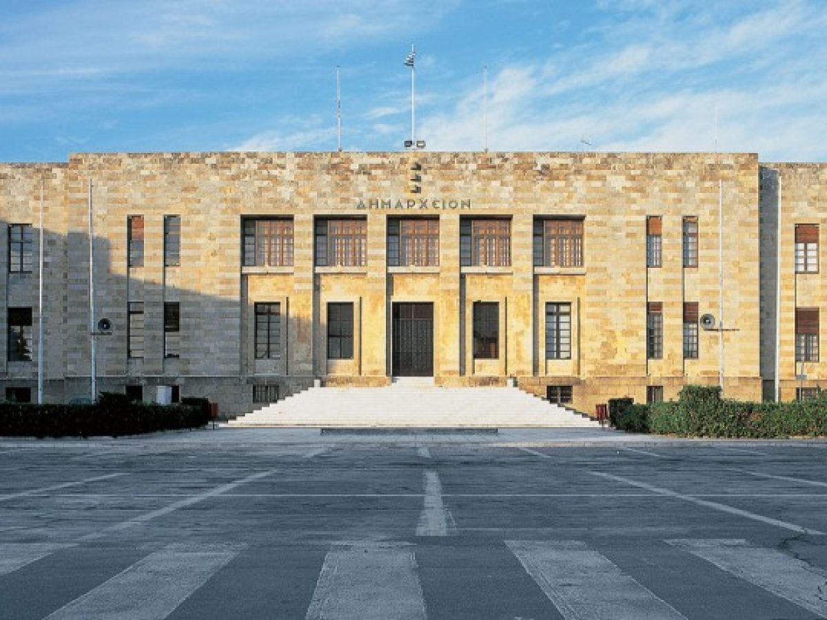 Ποιες είναι οι αρμοδιότητες των νέων αντιδημάρχων που ορίστηκαν από τον δήμαρχο Ρόδου