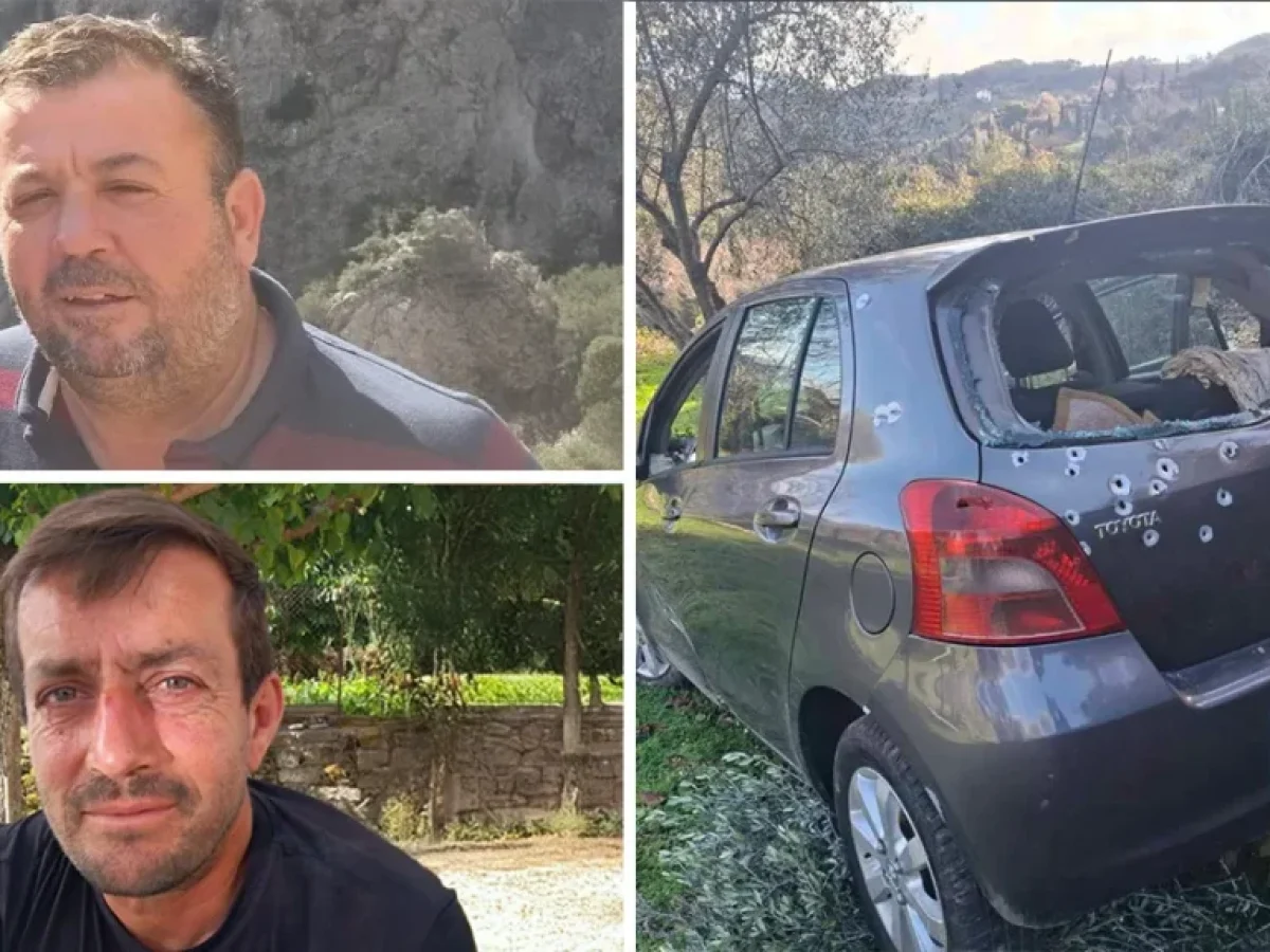 «Πήγε στον στάβλο, έκοψε τις φλέβες της για να μην του δώσει τα λεφτά», μαρτυρία συγγενή για το φονικό στο Αγρίνιο