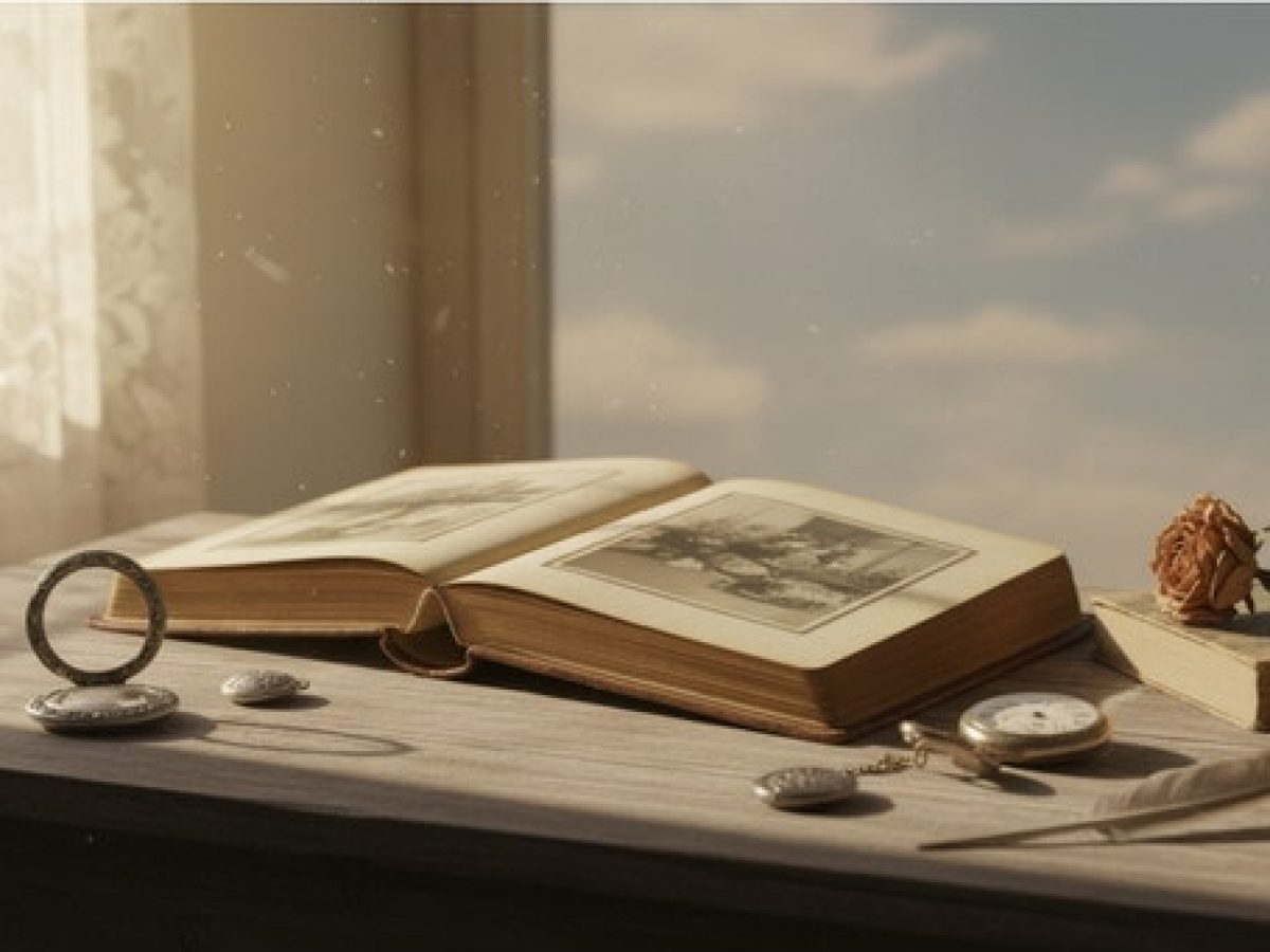 Ποίηση: “Θύμηση” γράφει η Βασιλική Ναυπλιώτου – Μαμάκη