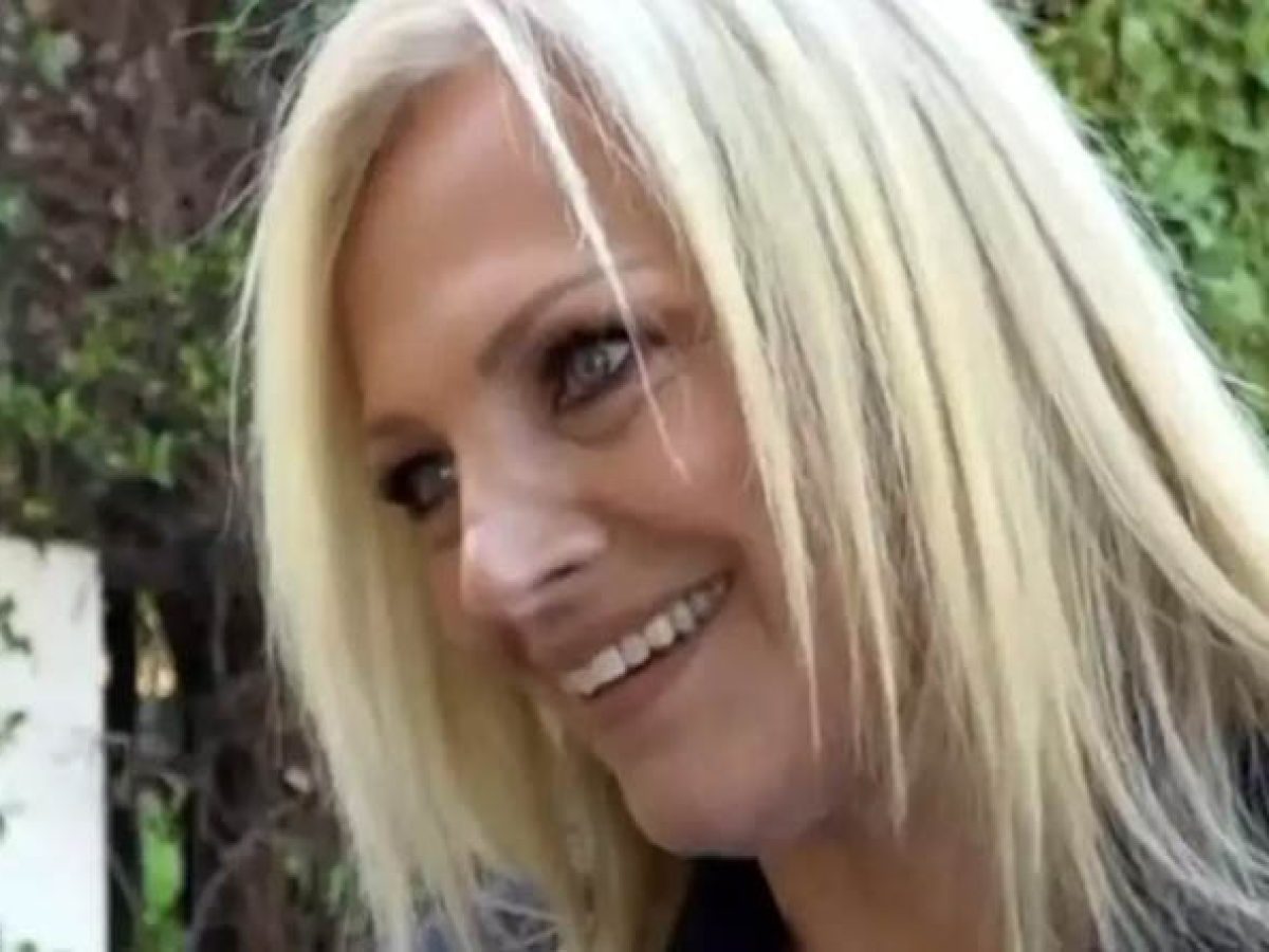 Πικέρμι: Η Χριστίνα Λαμπίρη μιλάει για όλα! (βίντεο)