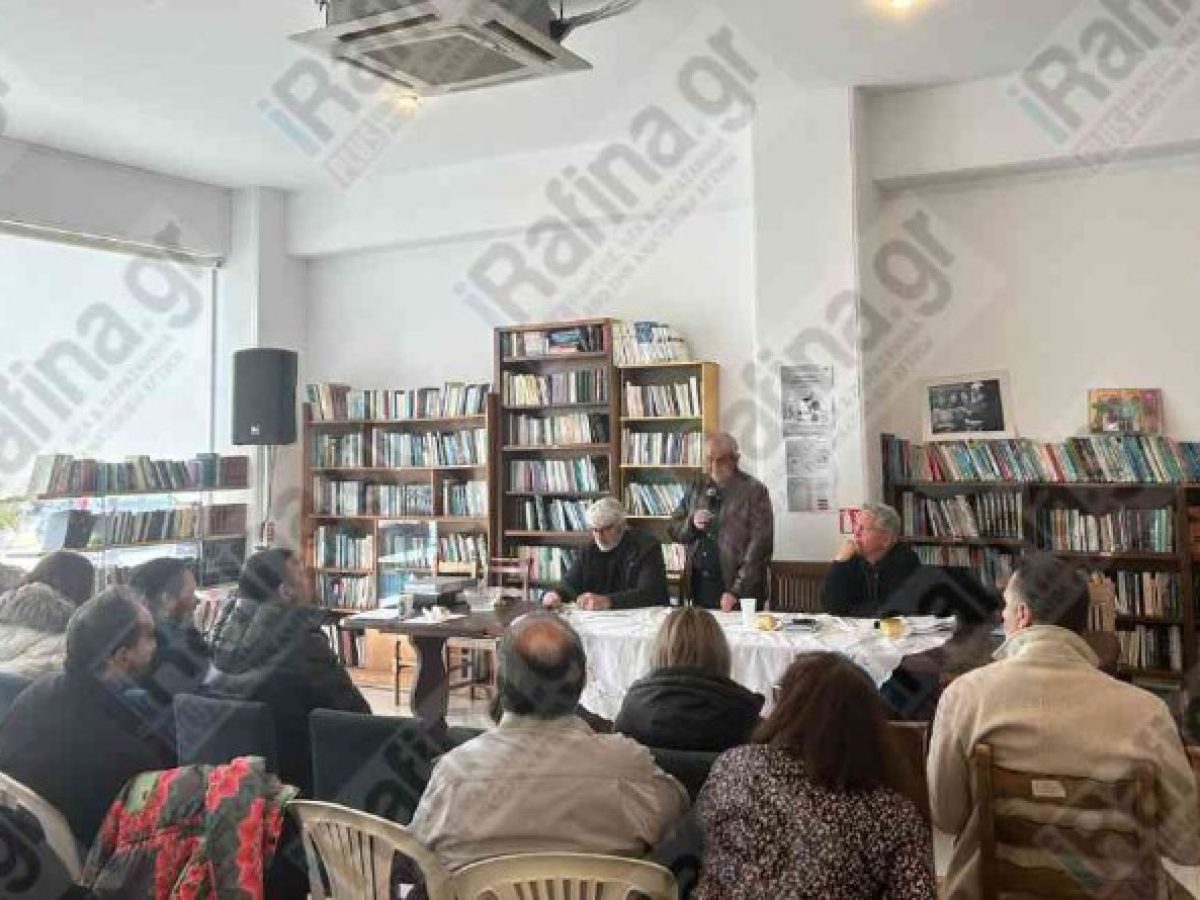 Πικέρμι: Ανατροπές στις εκλογές του Συλλόγου «Η Διώνη»  – Τα αποτελέσματα και το νέο Διοικητικό Συμβούλιο