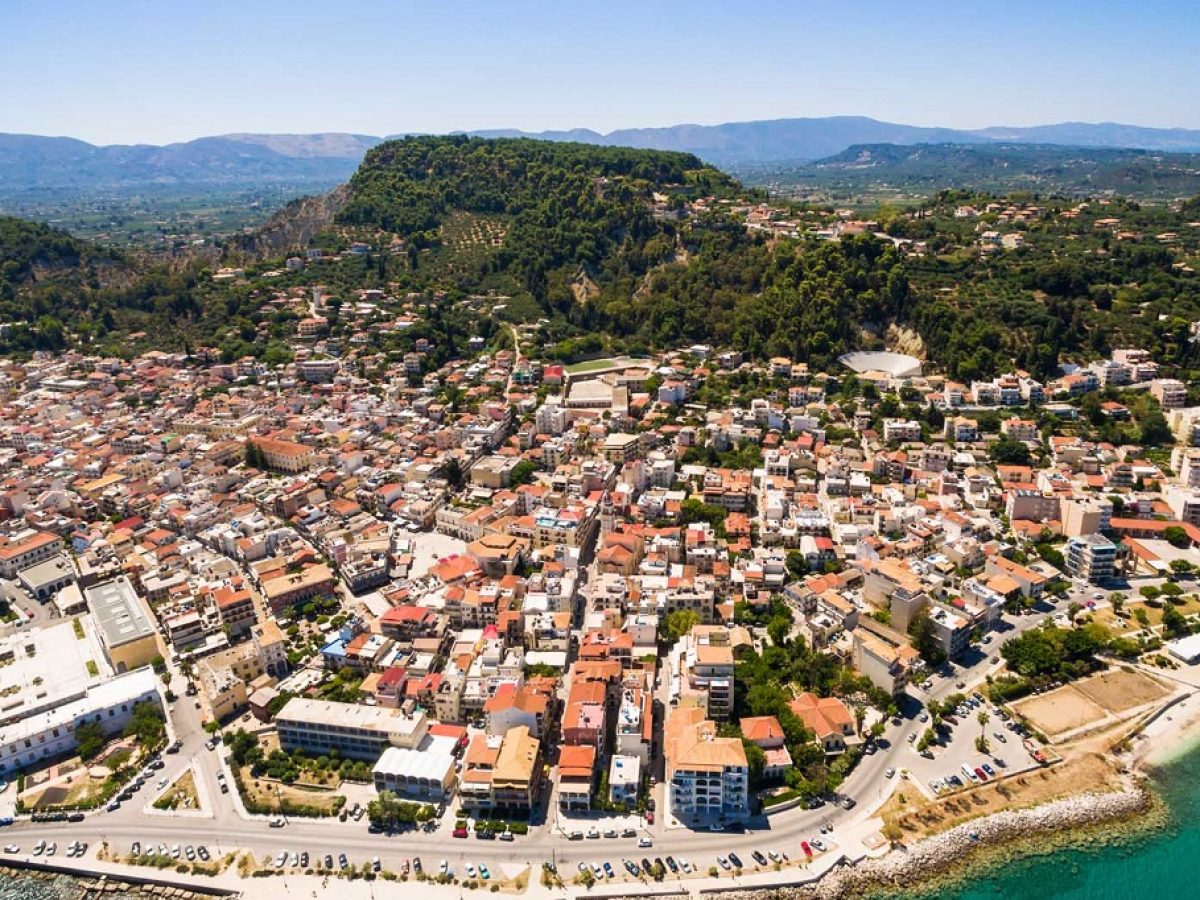 Πιλοτικά από το μήνα Μάιο η ελεγχόμενη στάθμευση στην πόλη