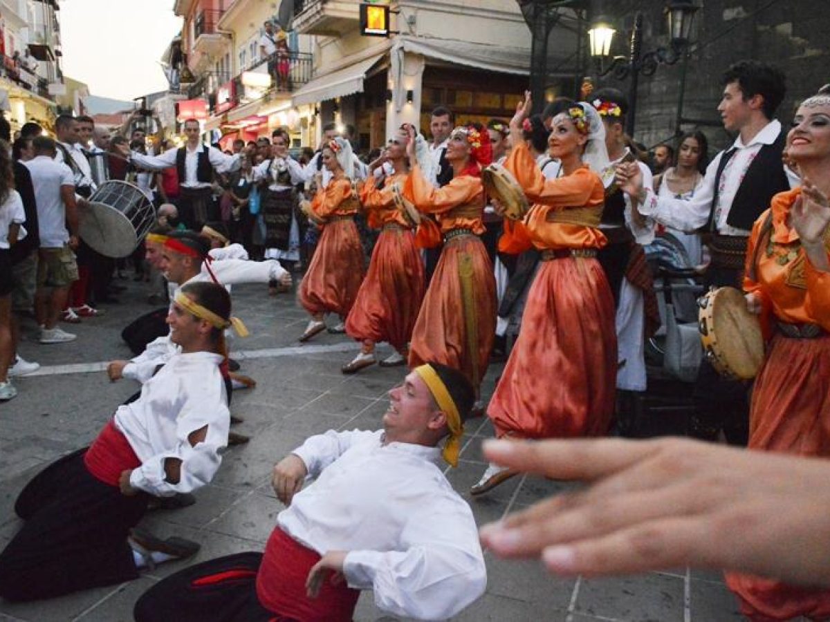 ΠΙΝ: Για την υποβολή προγραμματισμού πολιτιστικών εκδηλώσεων έτους 2026