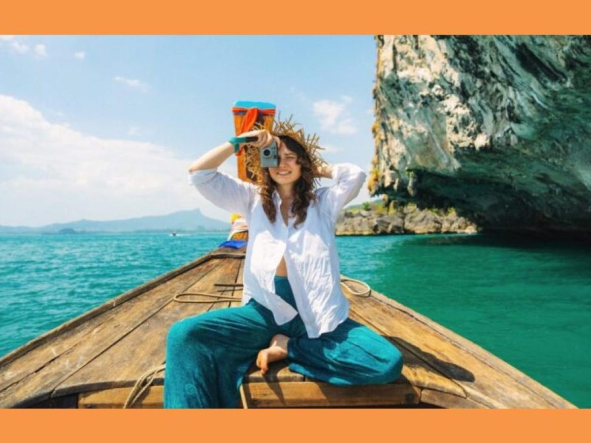 Ποιος ελληνικός προορισμός ξεχωρίζει παγκοσμίως για το 2026