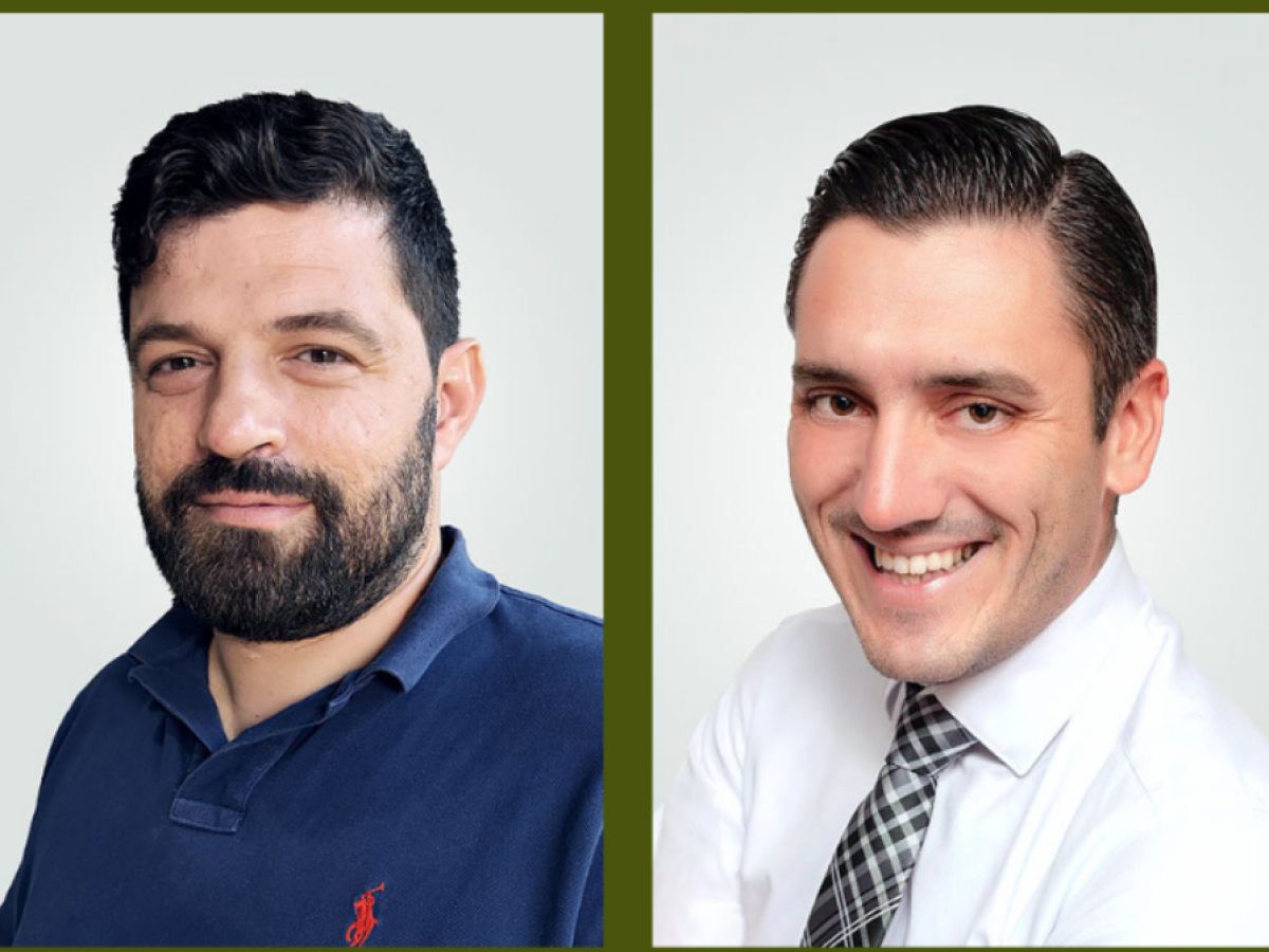 Ποιος σαμποτάρει τον Γιώργο Ζιώγα;