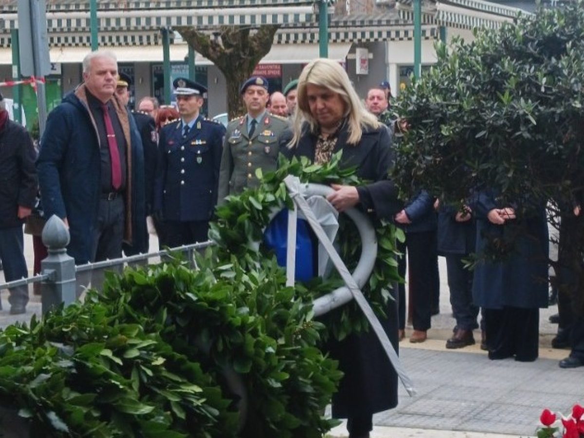 Πήρε το “βάπτισμα του πυρός” η Μάνη με το πρώτο της στεφάνι