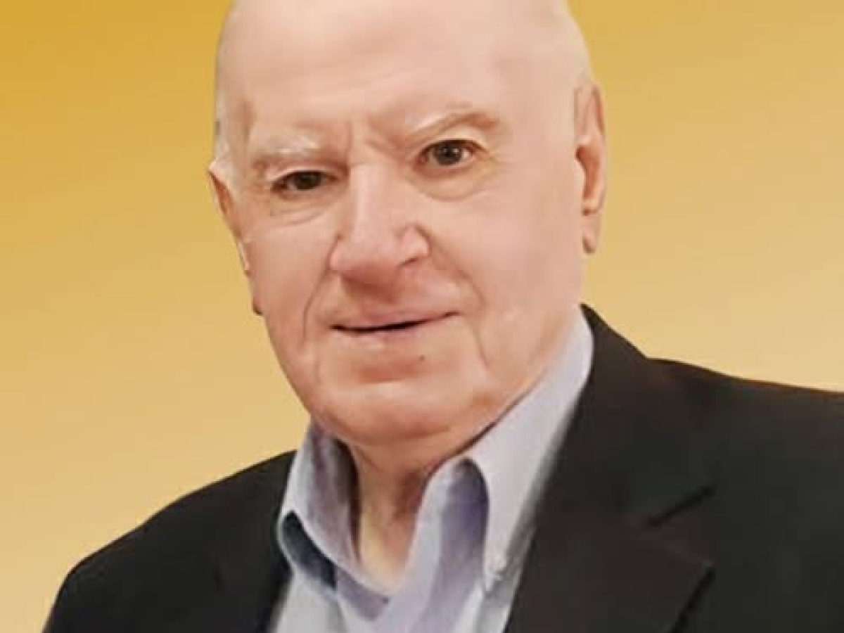 Πύργος: “Έφυγε” από τη ζωή ο συνταξιούχος εκπαιδευτικός Γεώργιος Χέλης