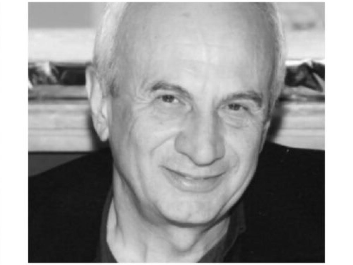 ΠΥΡΓΟΣ: Έφυγε από την ζωή ο Νίκος Κόκκινος σε ηλικία 73 ετών