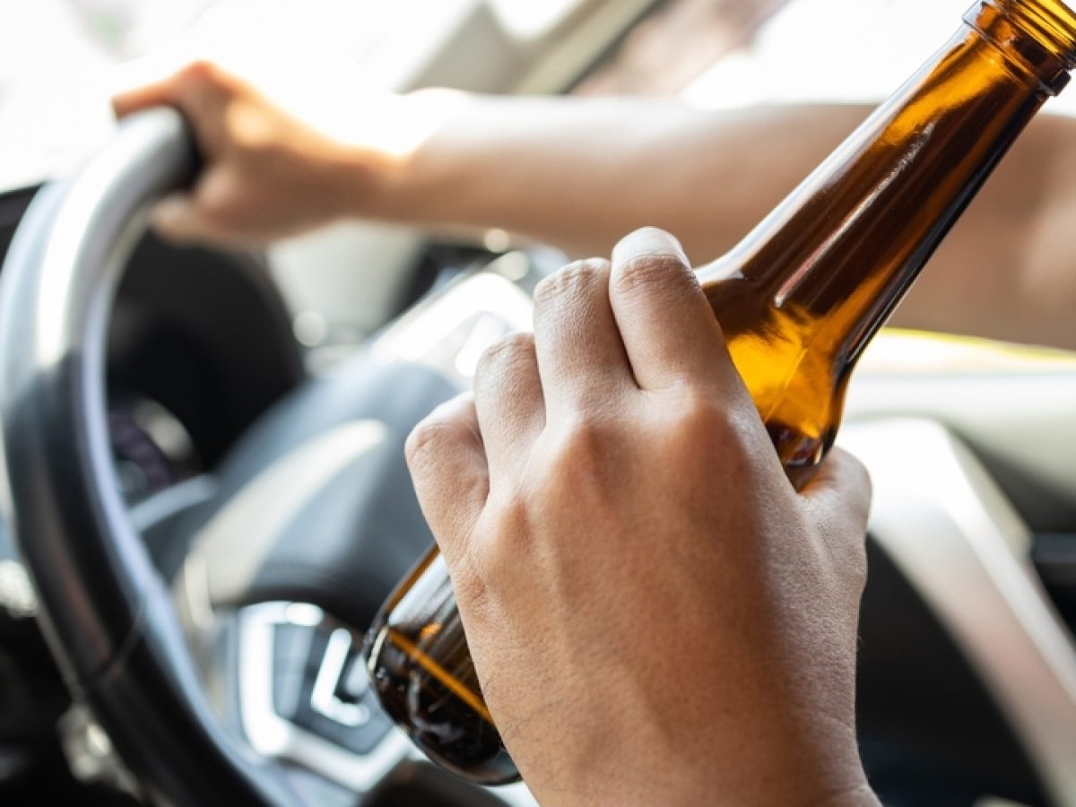 Πύργος: Οδηγούσε μεθυσμένος – Η εμπλοκή του σε τροχαίο