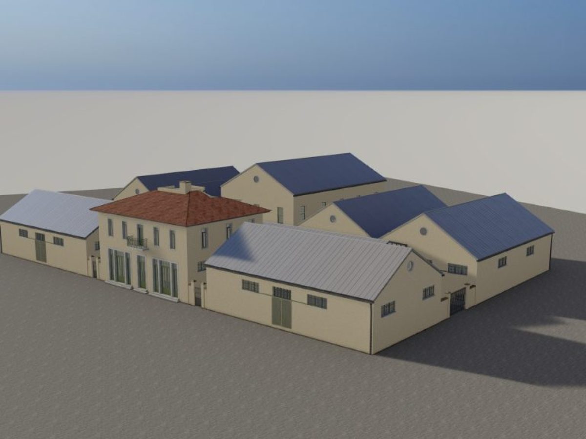 Πύργος: Ξεκίνησε ο διαγωνισμός για την δημιουργία πολυχώρου πολιτισμού