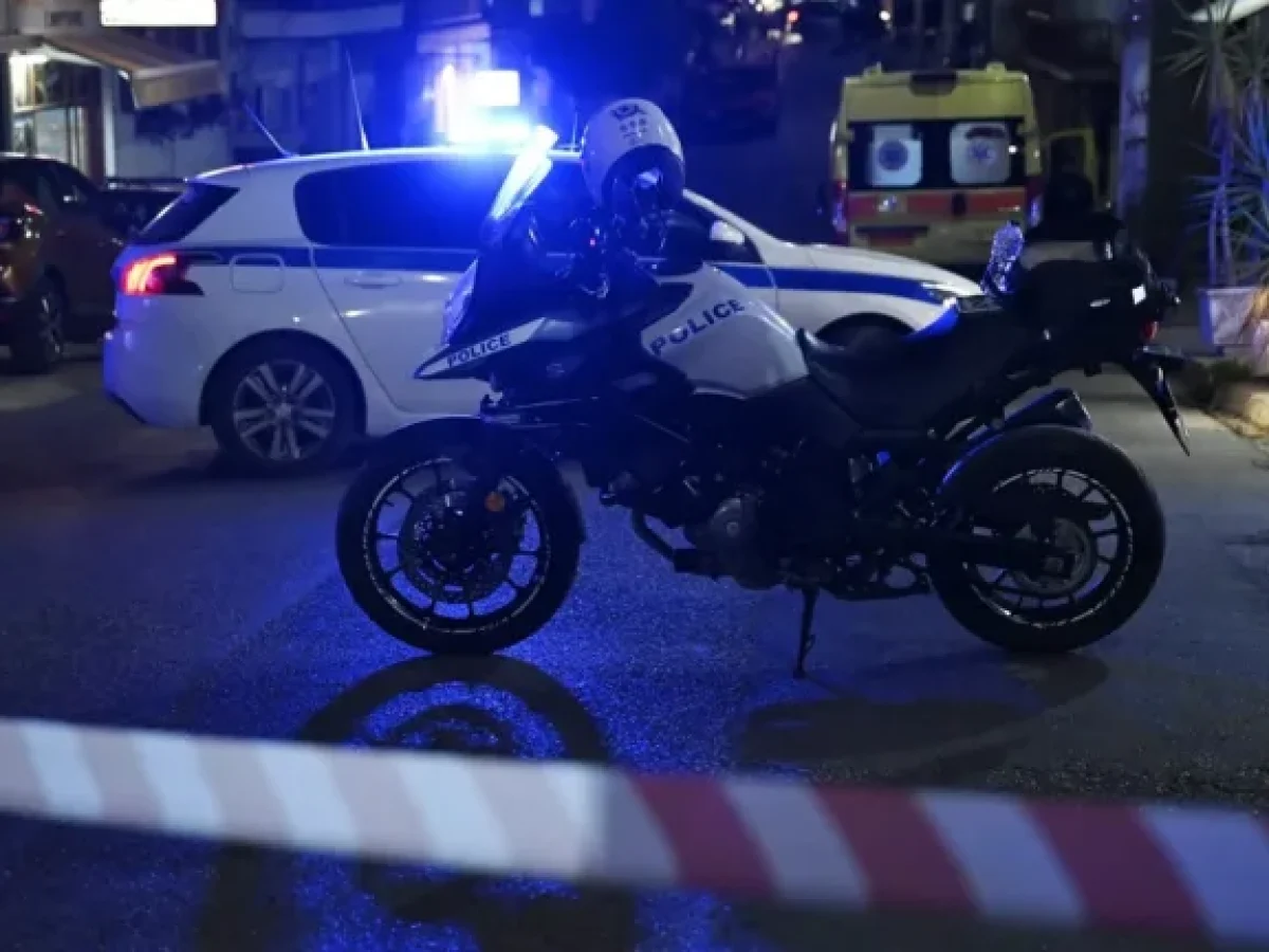 Πύργος: Ανήλικος είχε κρύψει ναρκωτικά δίπλα σε δημοτικό σχολείο