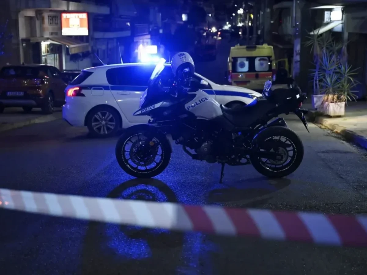 Πύργος: Ανήλικος είχε κρύψει ναρκωτικά δίπλα σε δημοτικό σχολείο