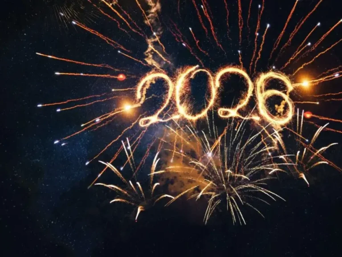 Πυροτεχνήματα και ρόδια