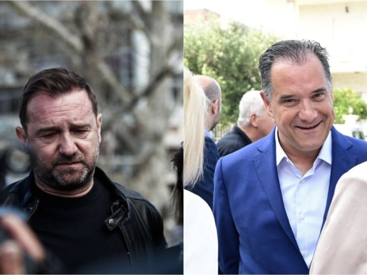 Πλακιάς σε Άδωνι για την τραγωδία στην Ισπανία: «Εκεί ακόμα ανασηκώνουν τα βαγόνια για να βρουν επιζώντες, δεν τα πάνε 12 χιλιόμετρα μακριά»