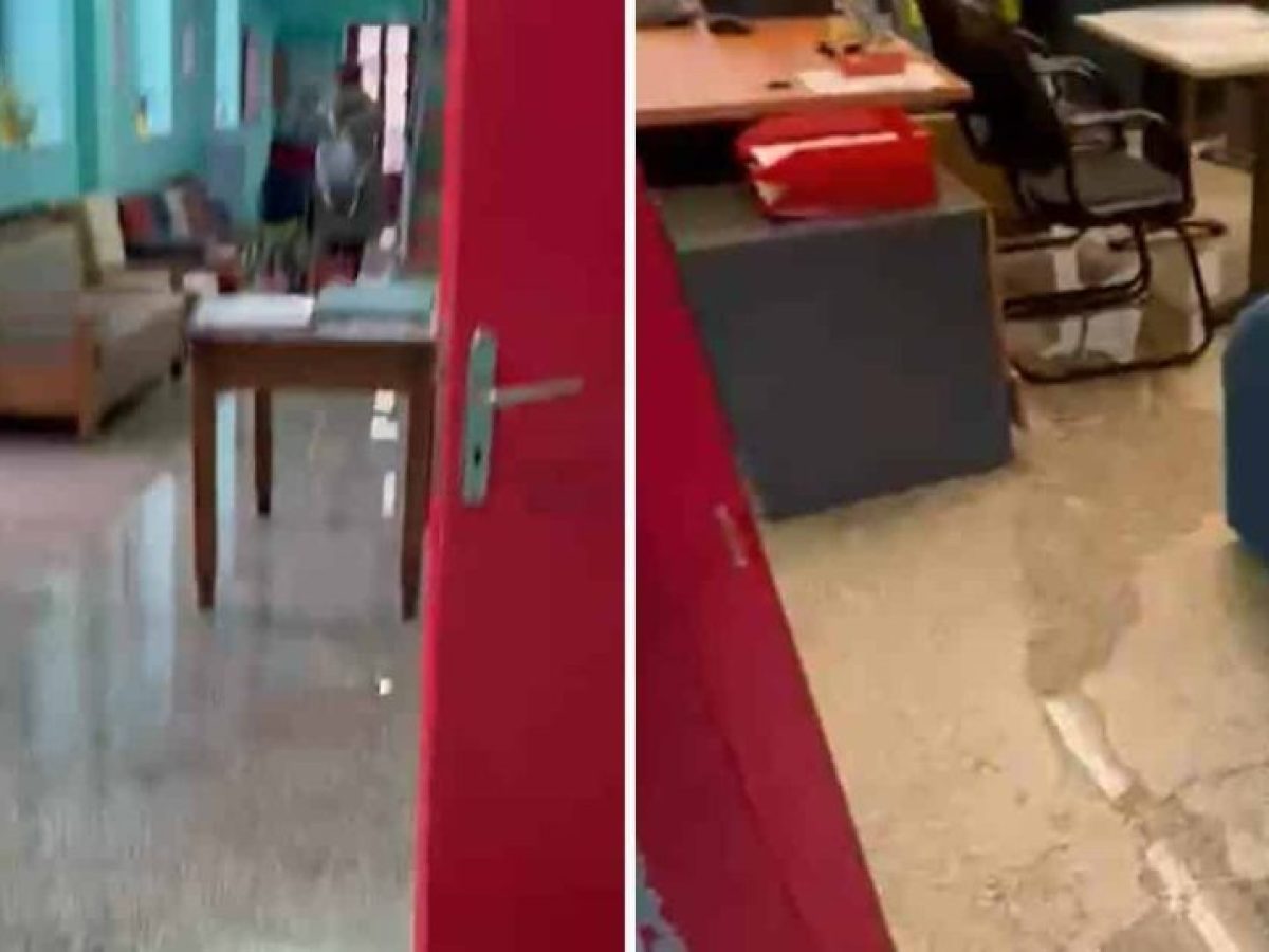 Πλημμύρα στο 3ο Δημοτικό Ναυπλίου: Ο Δήμος απαντά για τη διακοπή λειτουργίας του σχολείου