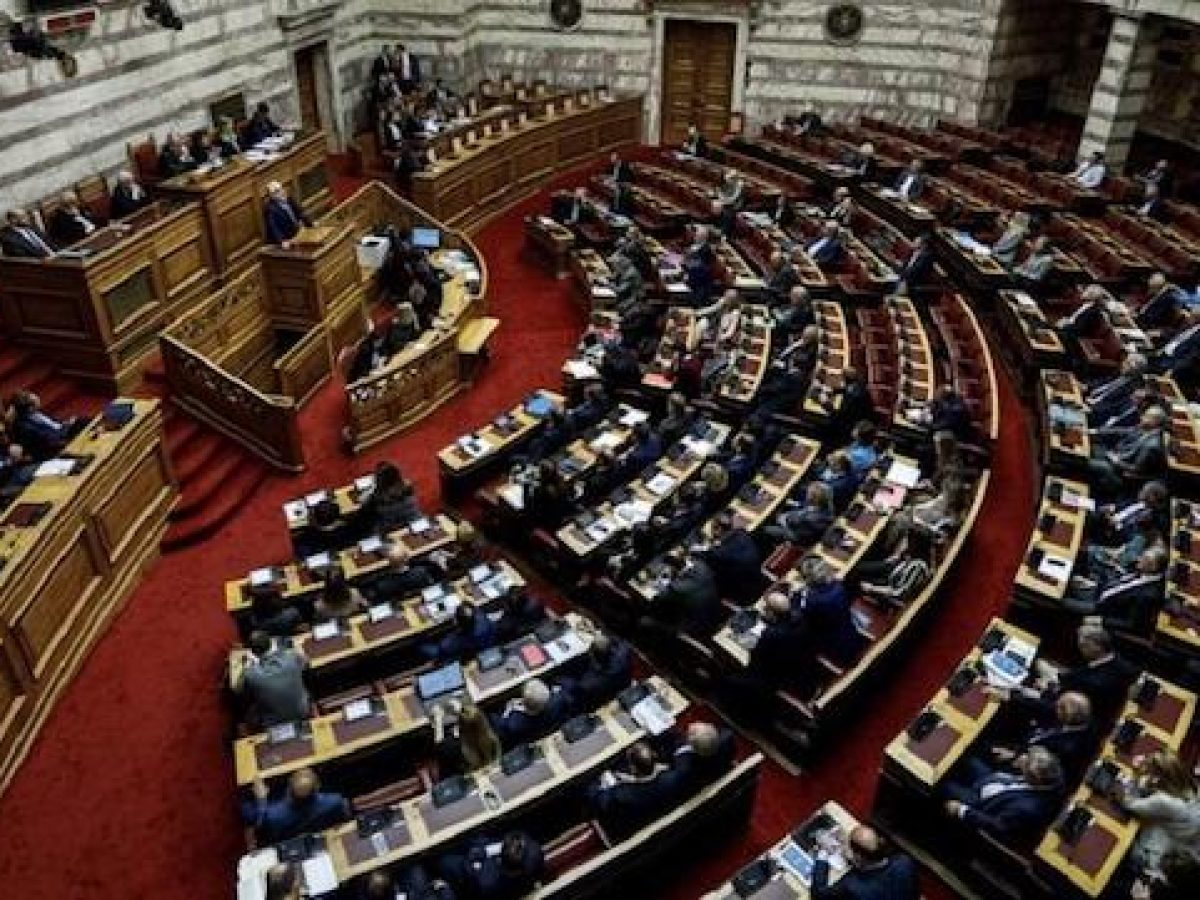 «Πλήρης η απουσία Πρωτοβάθμιας Φροντίδας Υγείας στον Δήμο Παλλήνης» – ερώτηση στη Βουλή -rpn