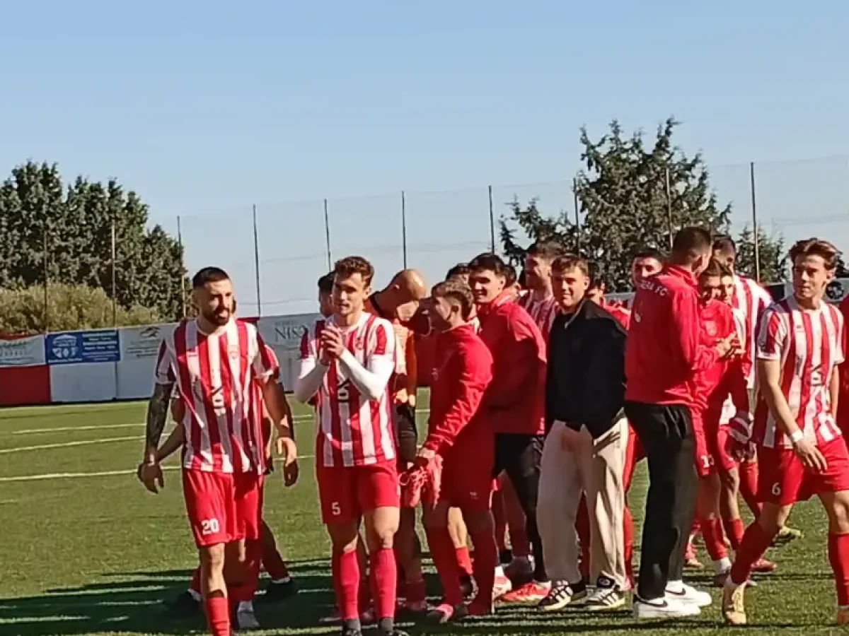 Πλήρης ο Α.Ε.Ρ.Α., επιστρέφουν Δερμιτζάκης και Τρόκα